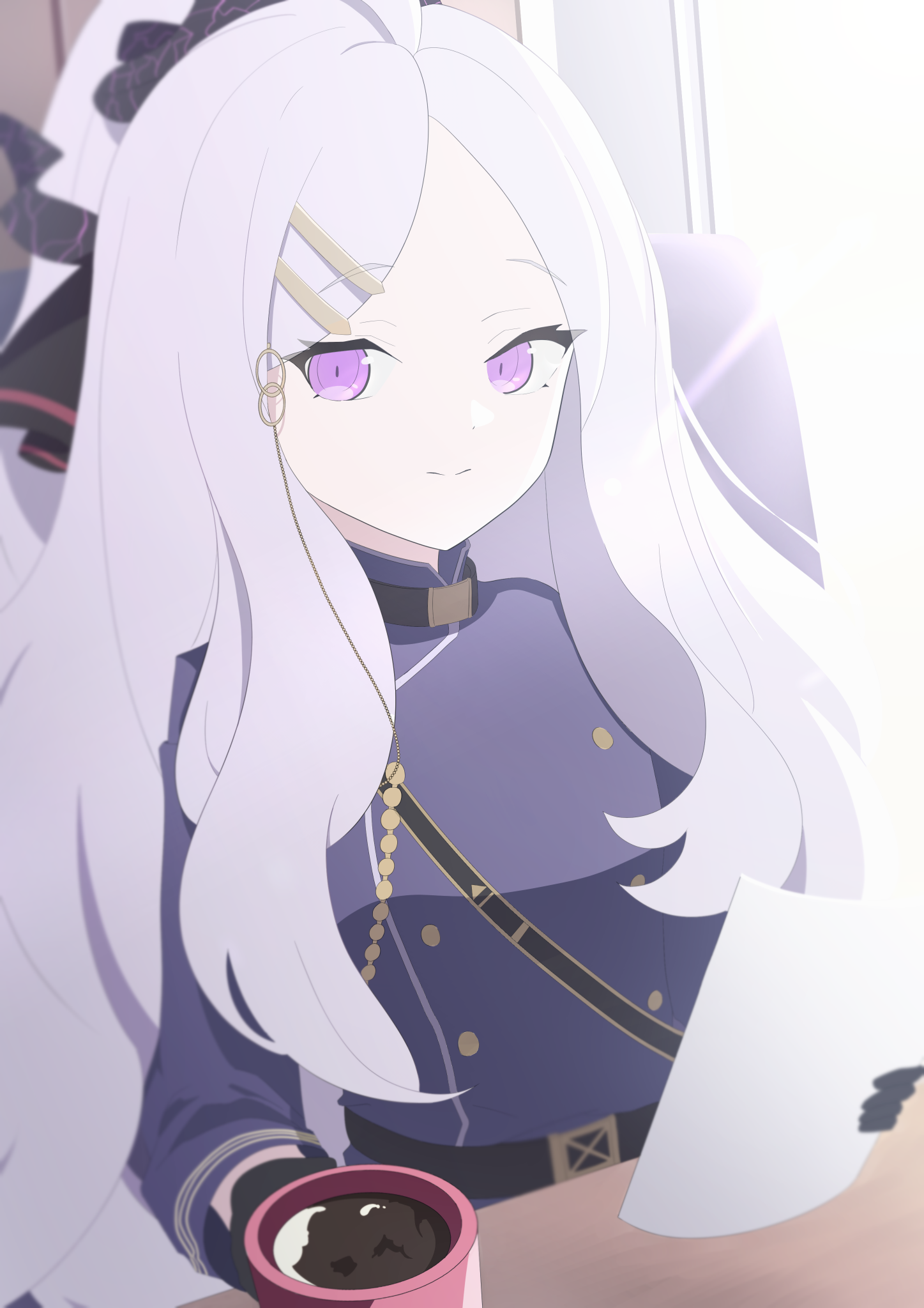 ヒナ