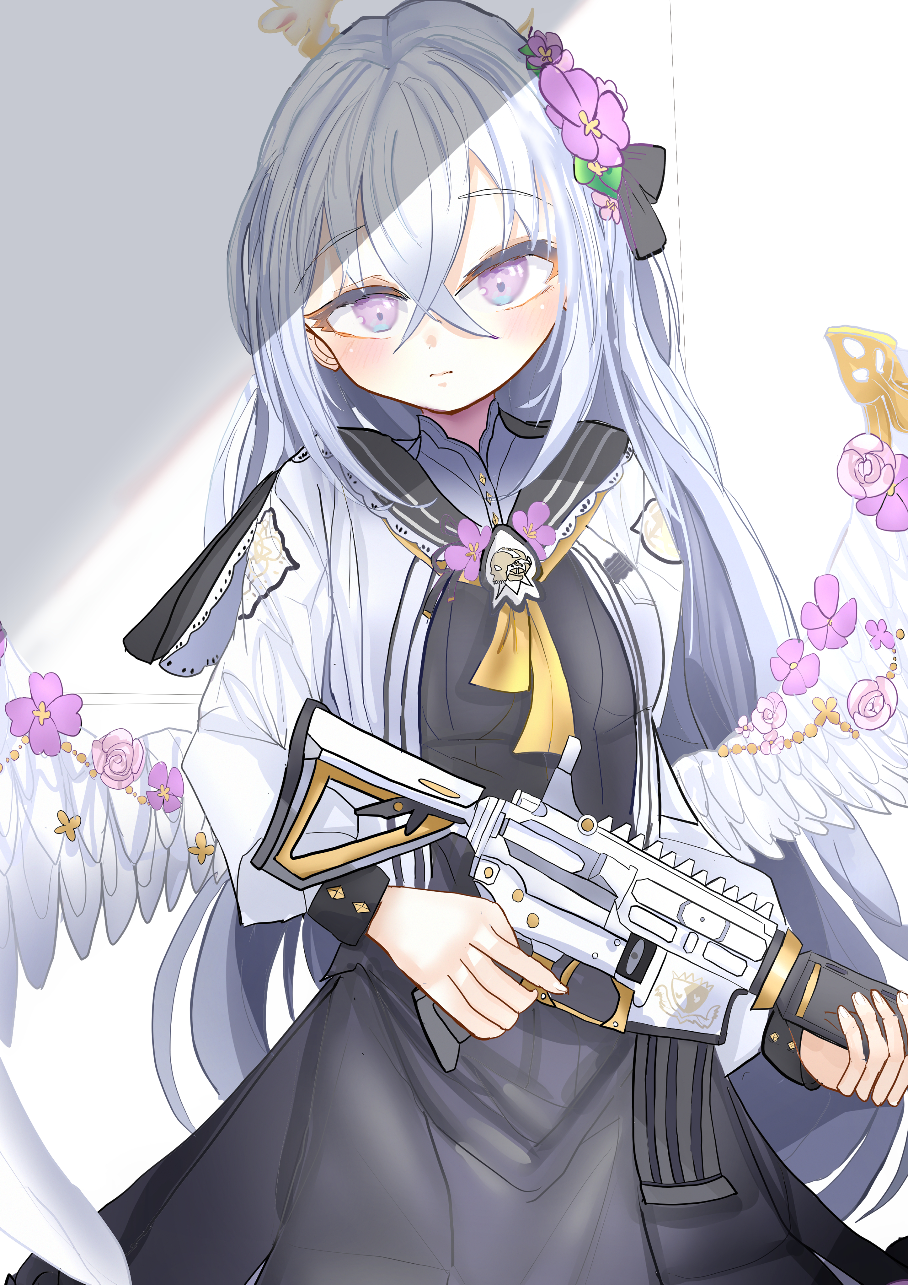 白州アズサ