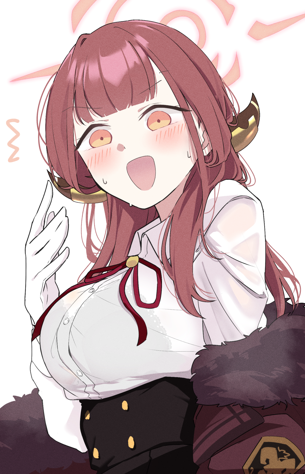 ブルアカ詰め