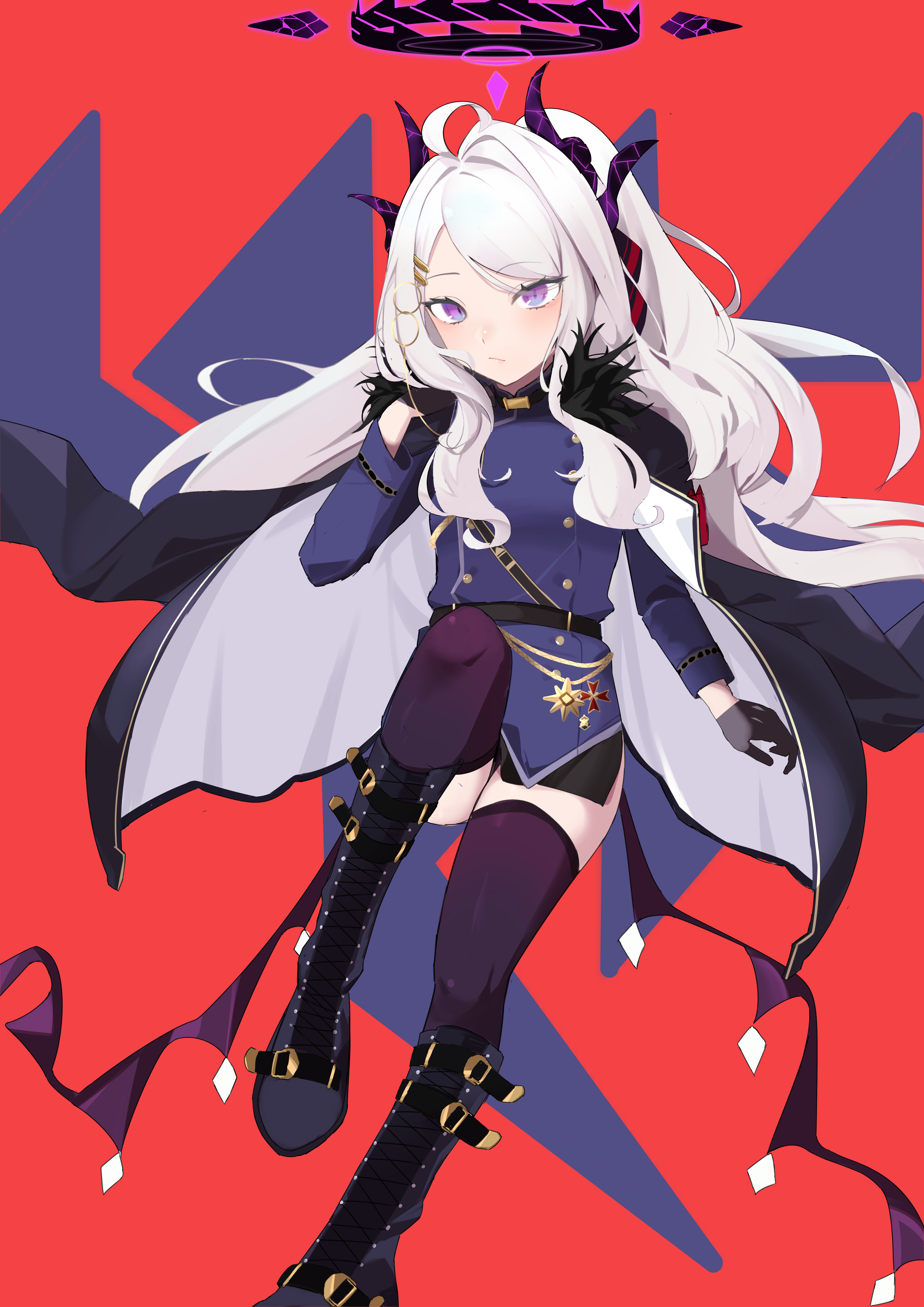 ヒナちゃん