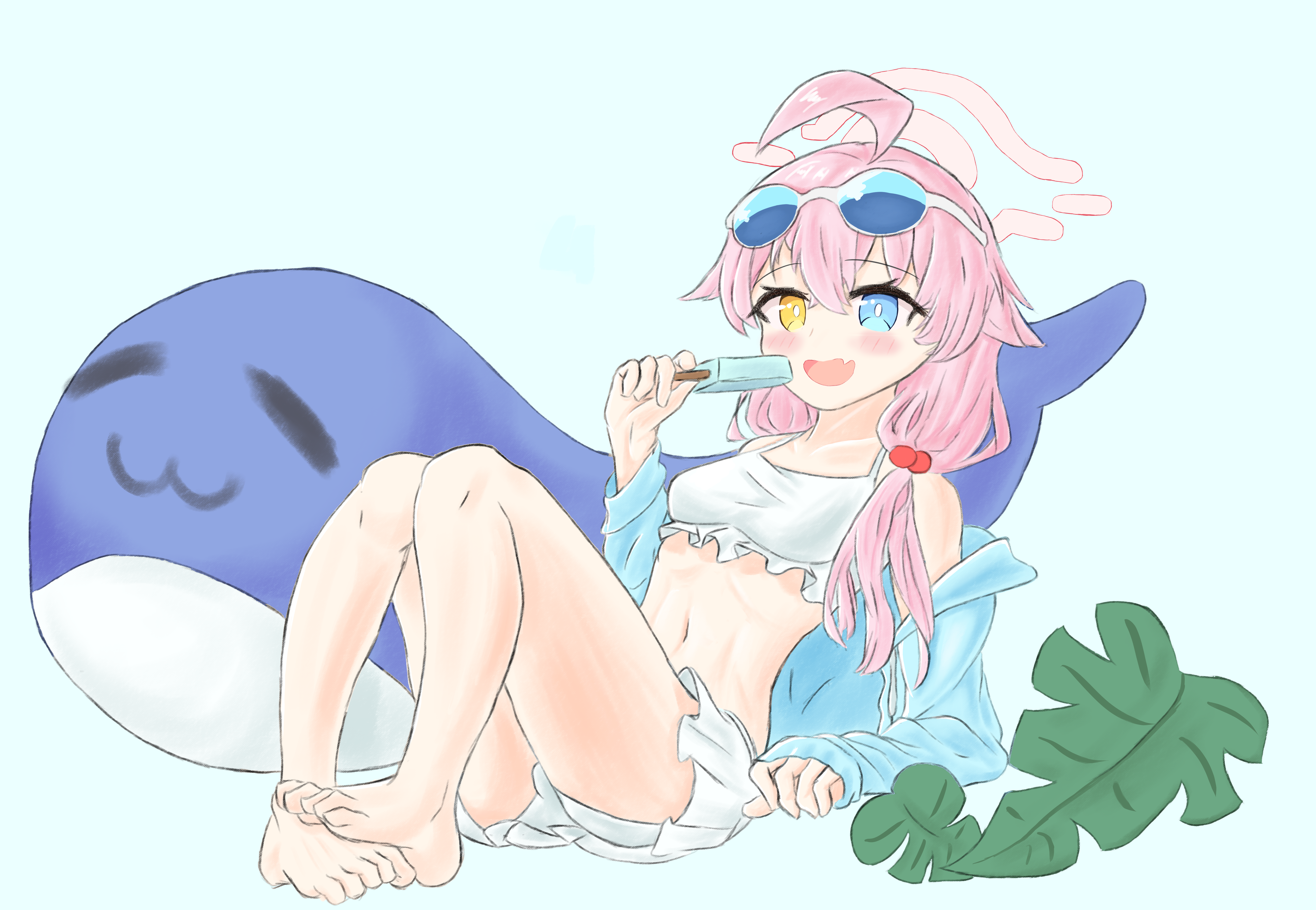 ホシノ