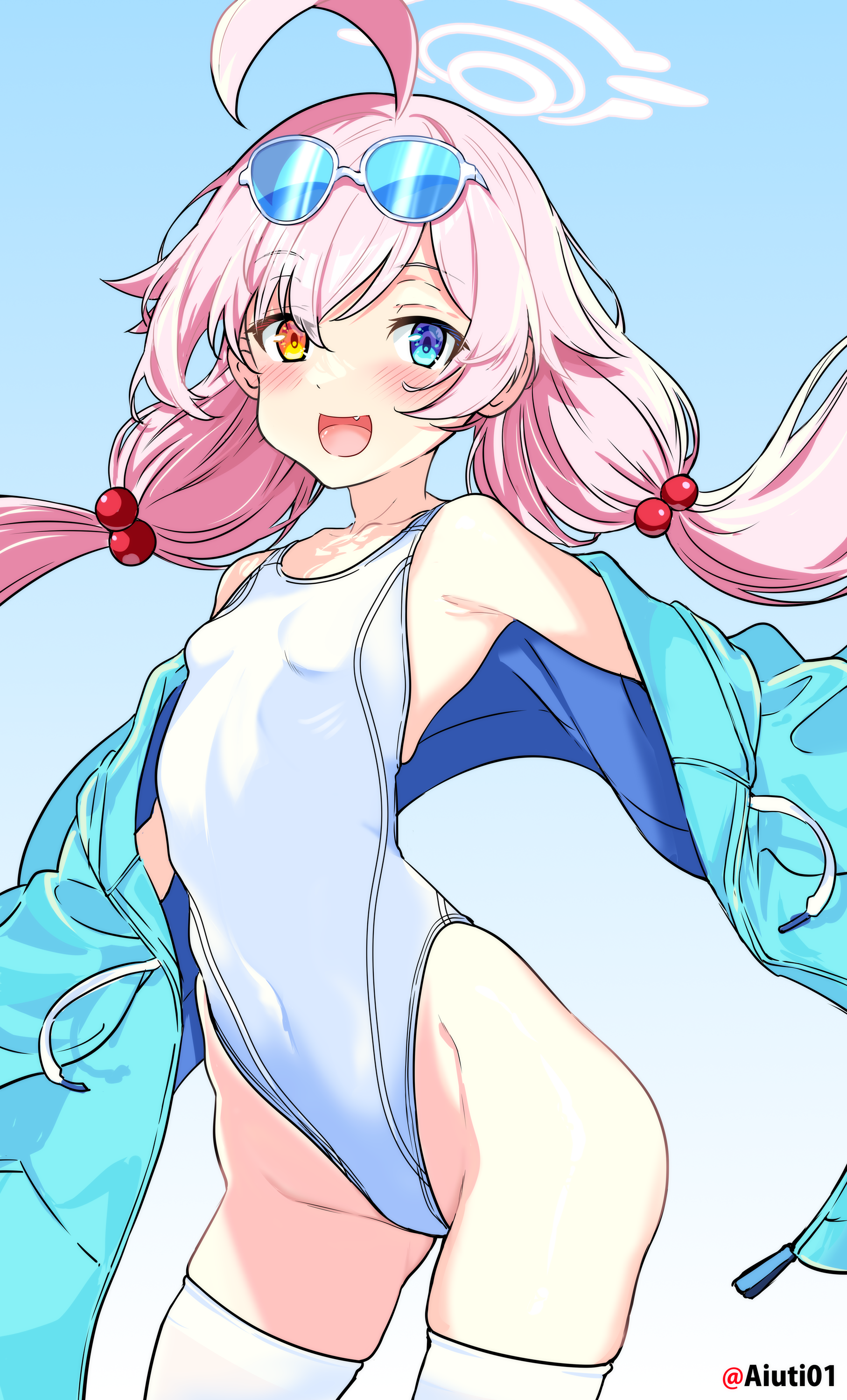 ホシノ競泳水着