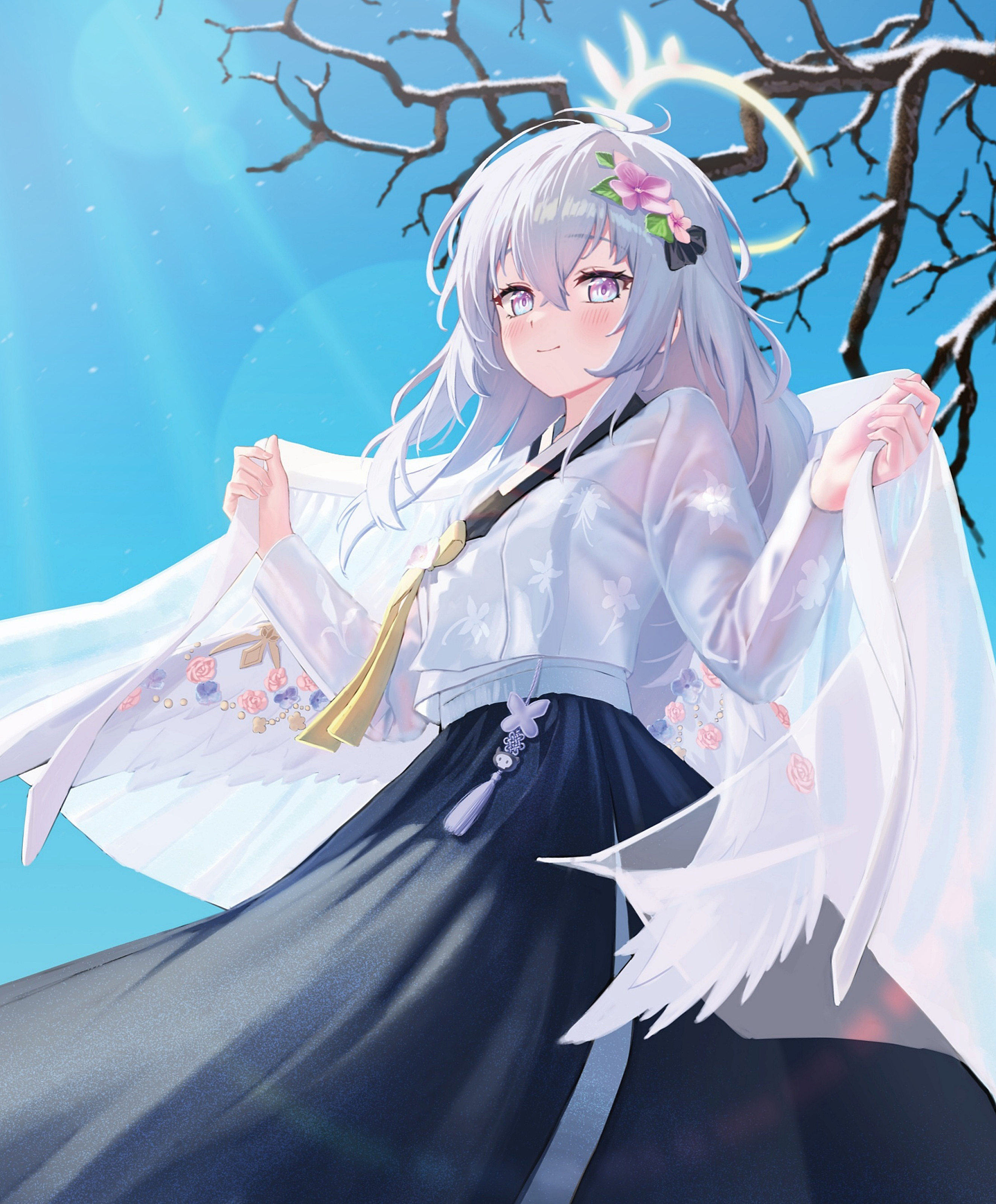 アズサ 2