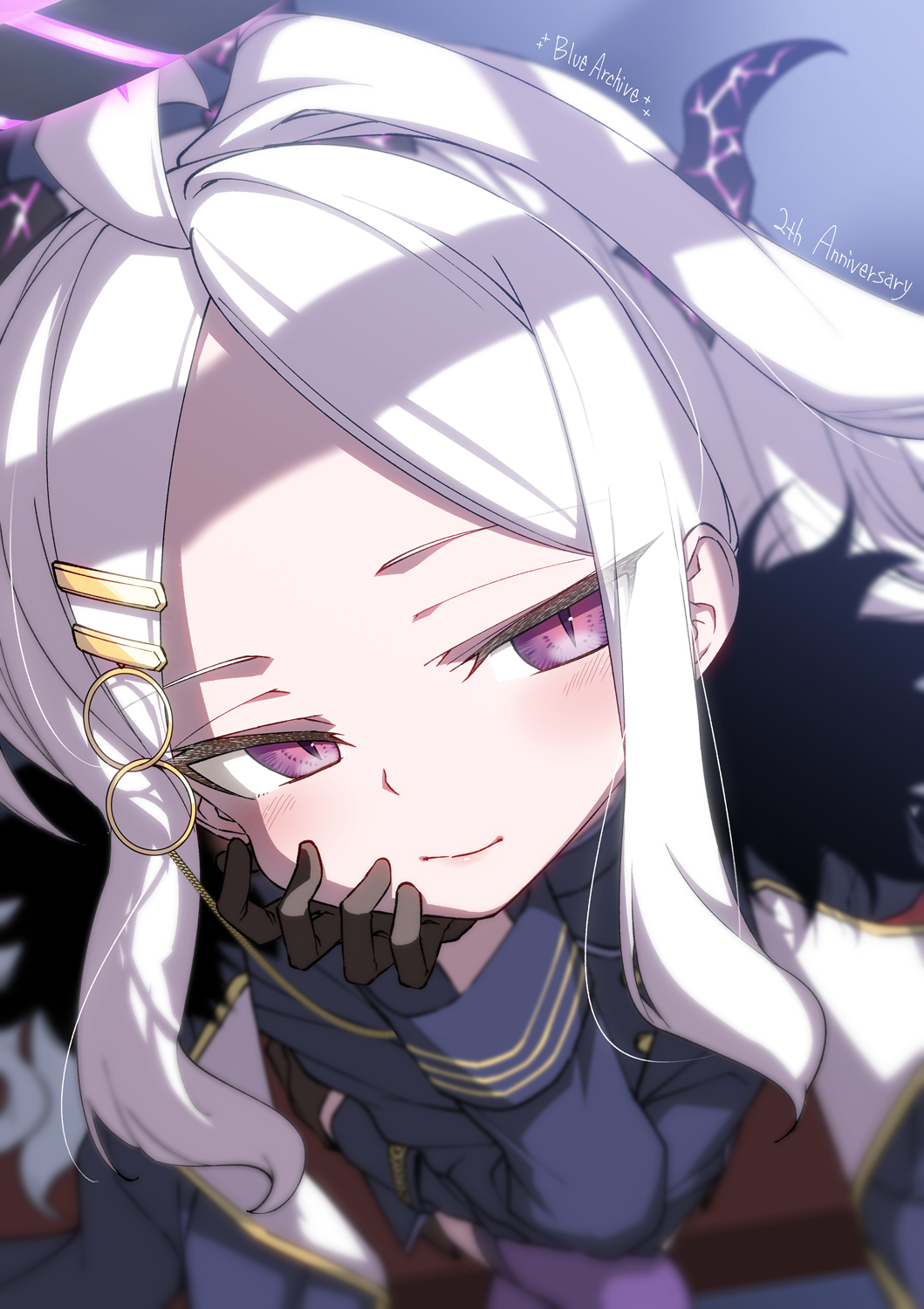 🎉ブルアカ二周年おめでとうございます🎉