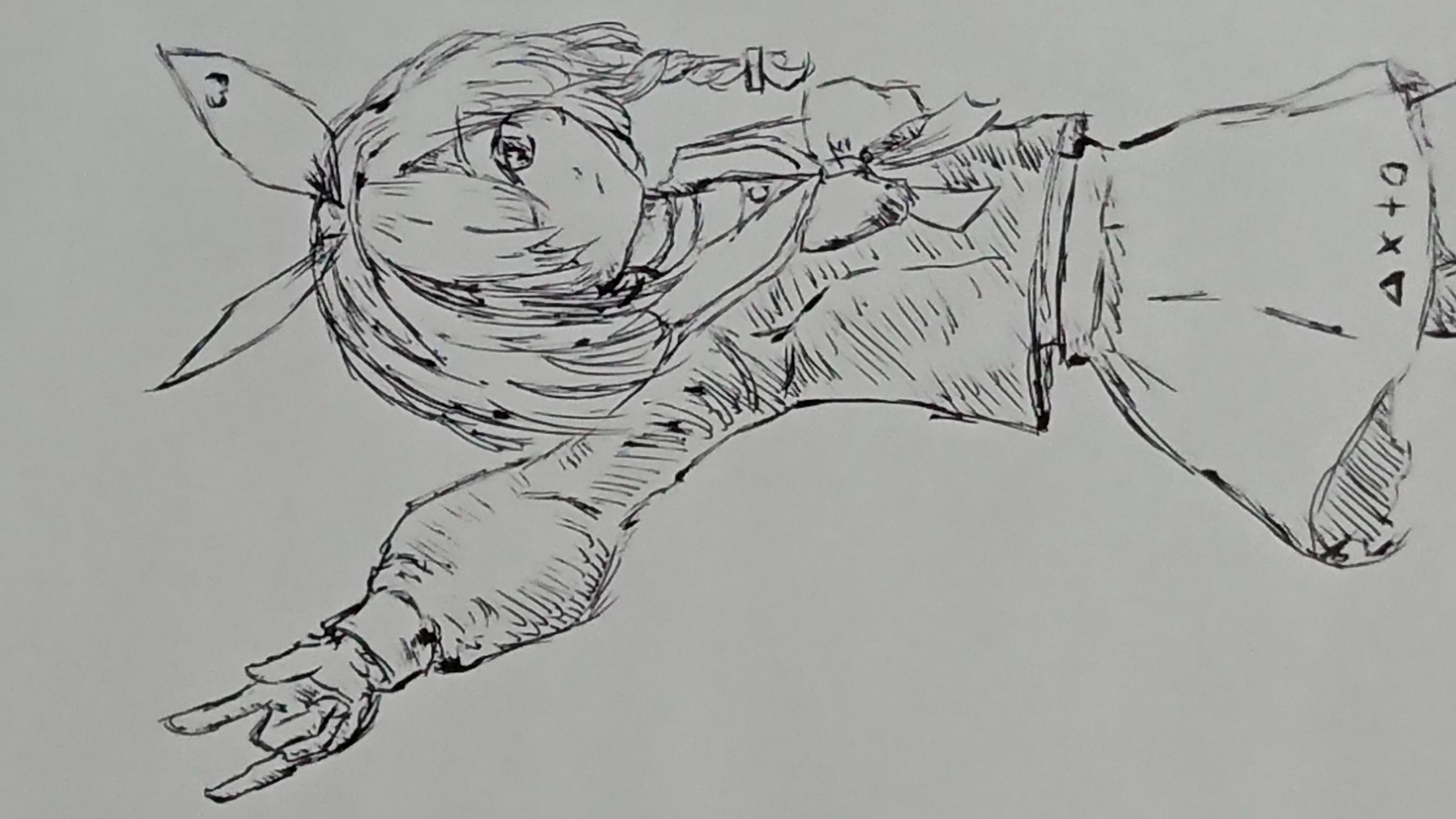 きら・めく・未ー来ーへー