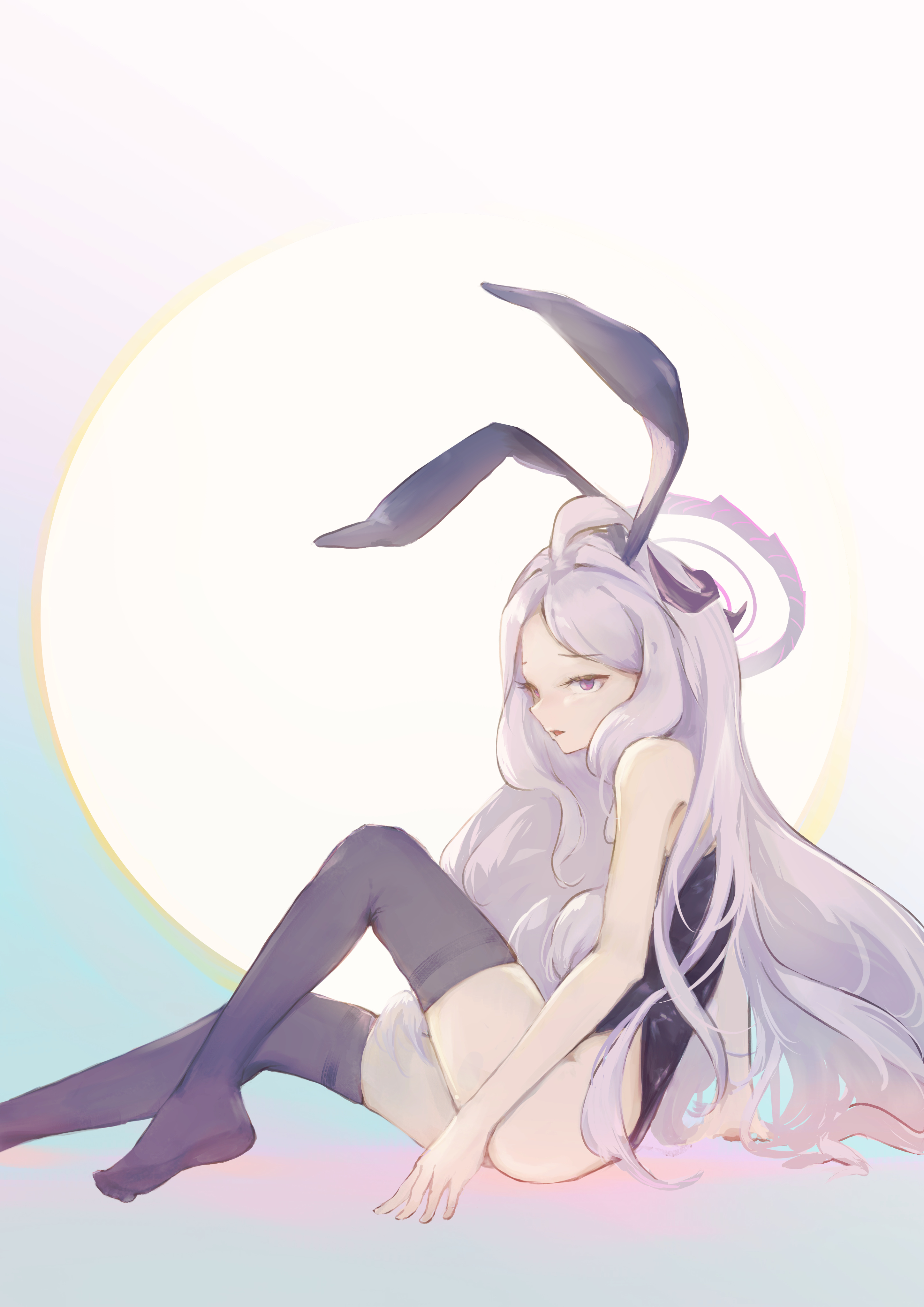 🐰