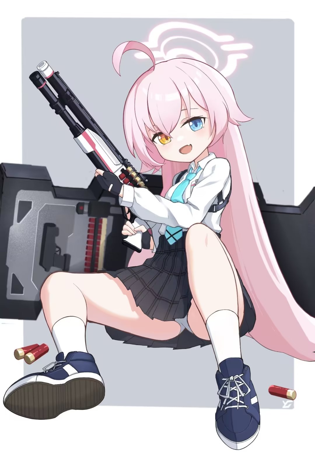 小鸟游星野