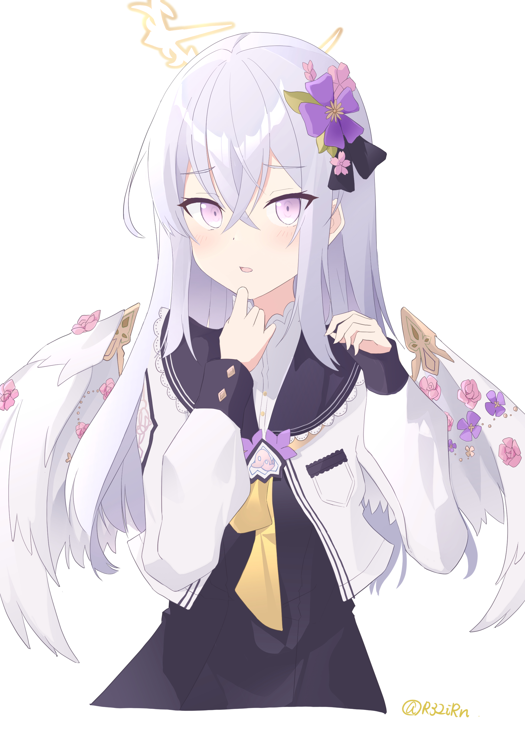 アズサ