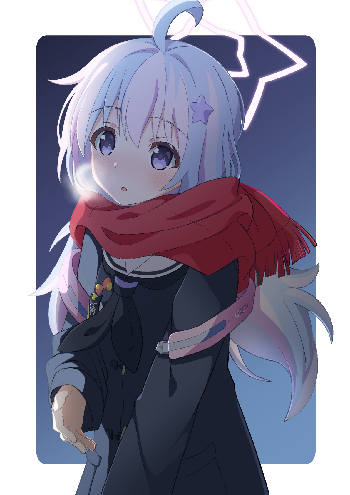 宇沢レイサ