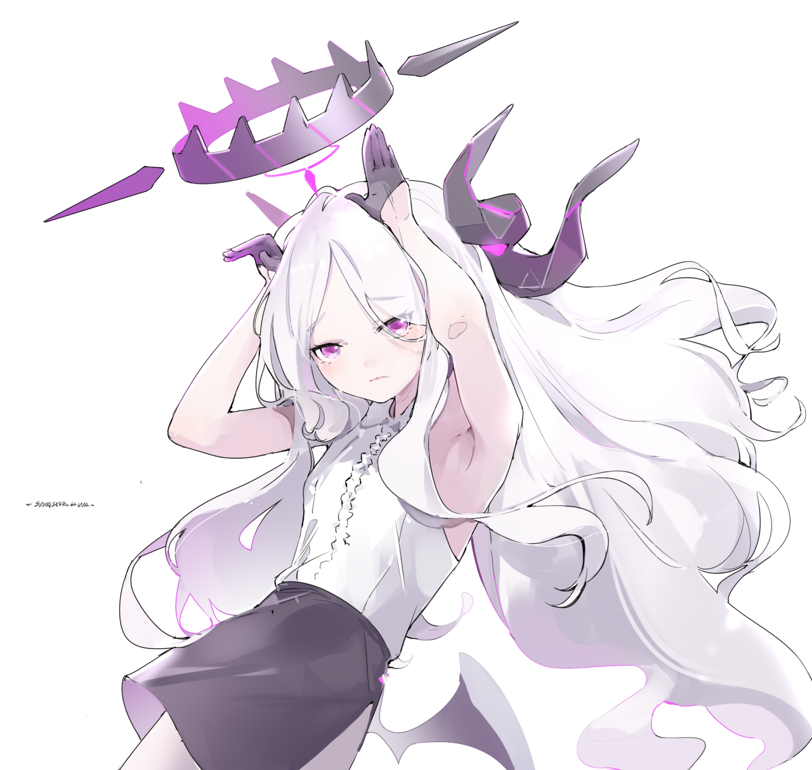 无题