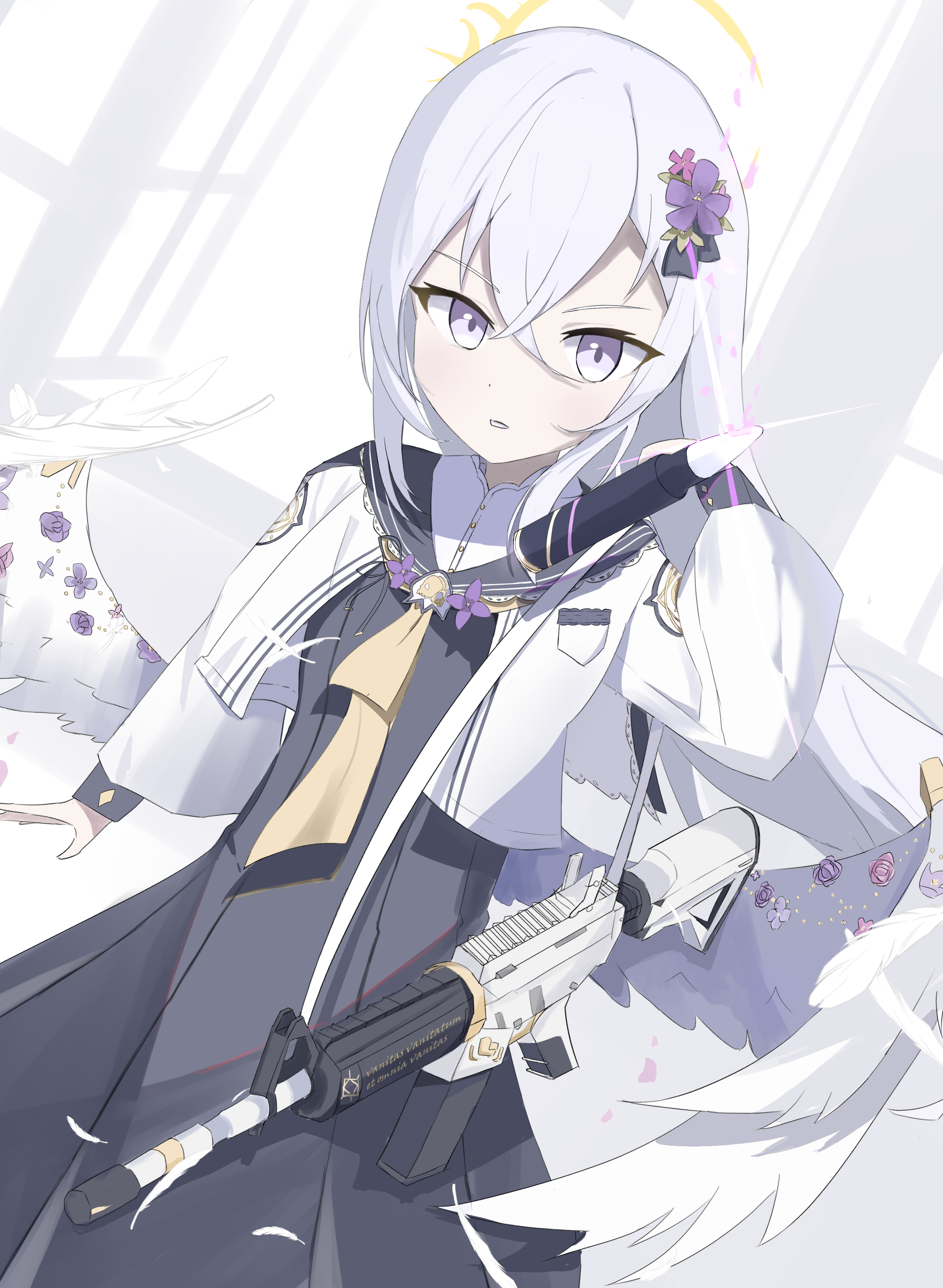 白洲アズサ