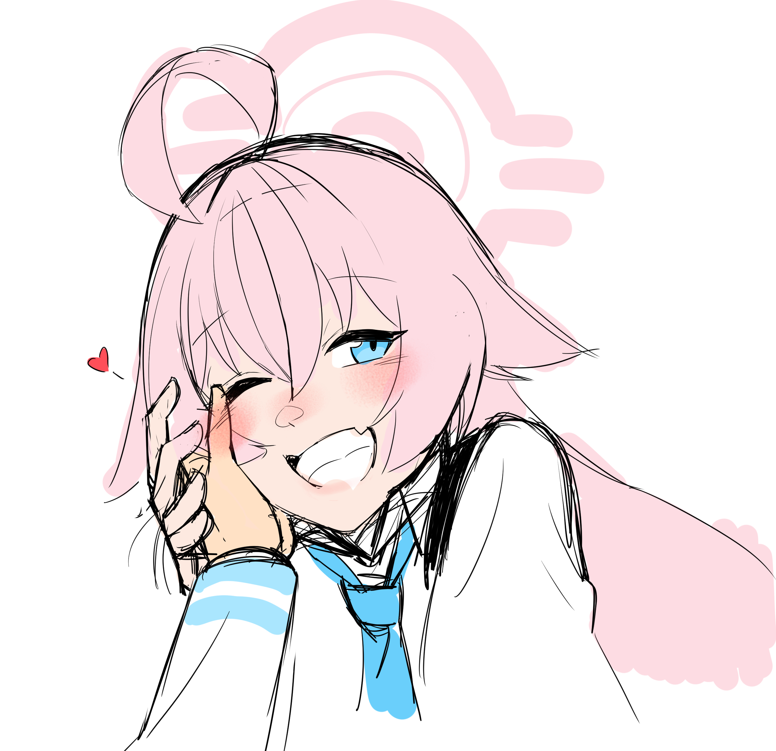wip