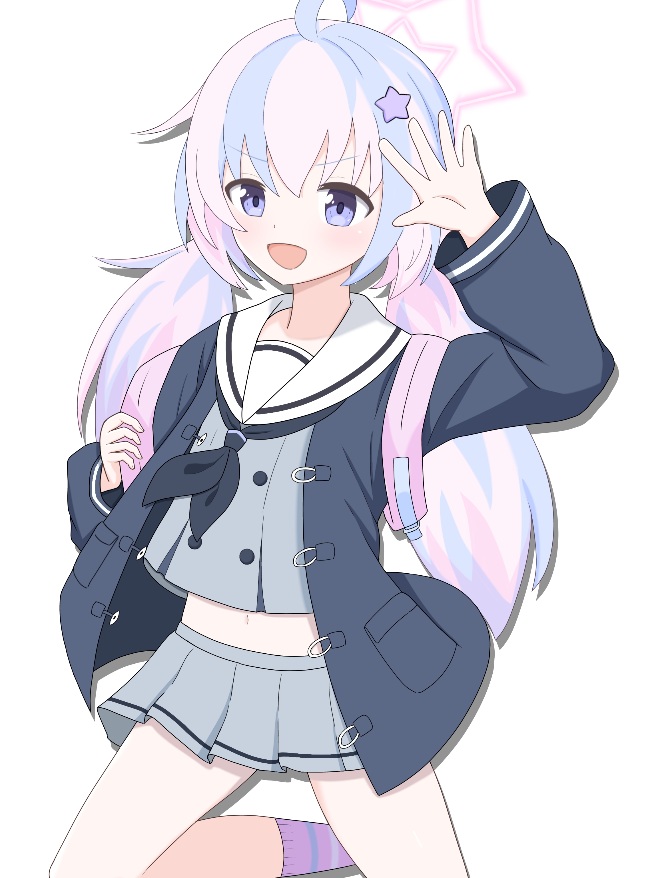 レイサちゃん！
