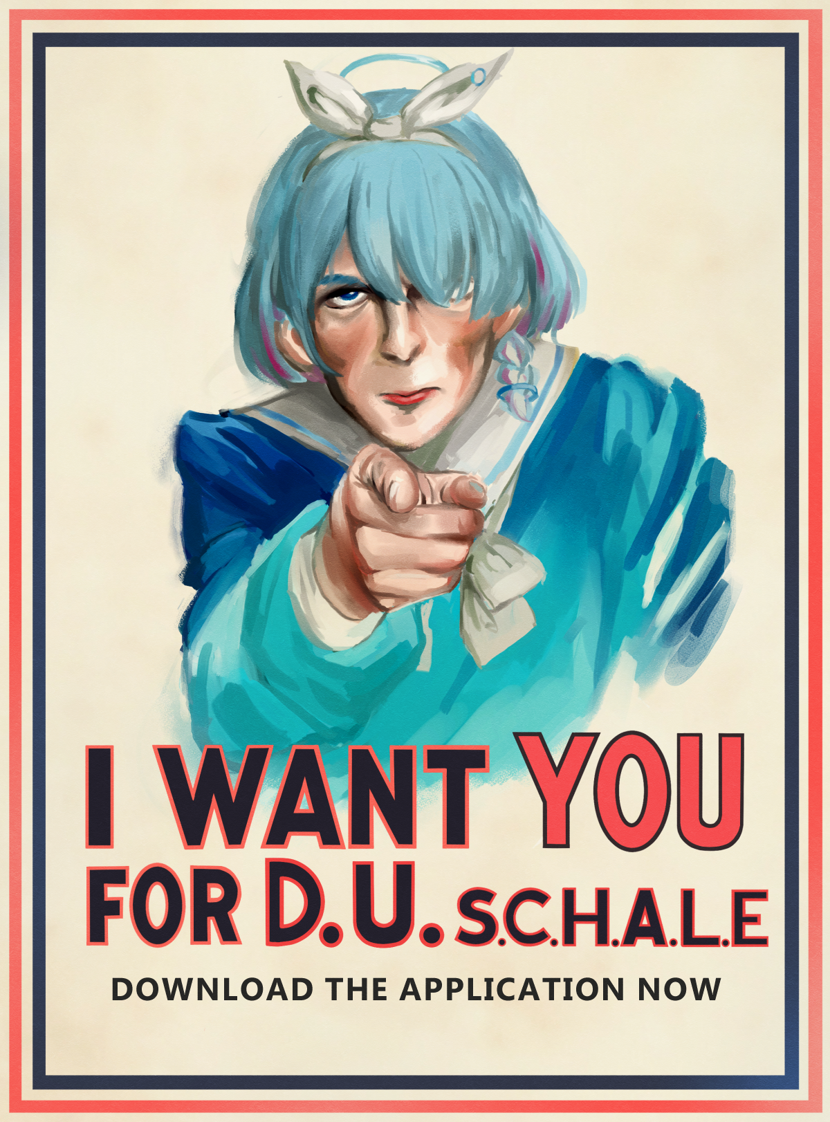 I WANT "YOU" SENSEI