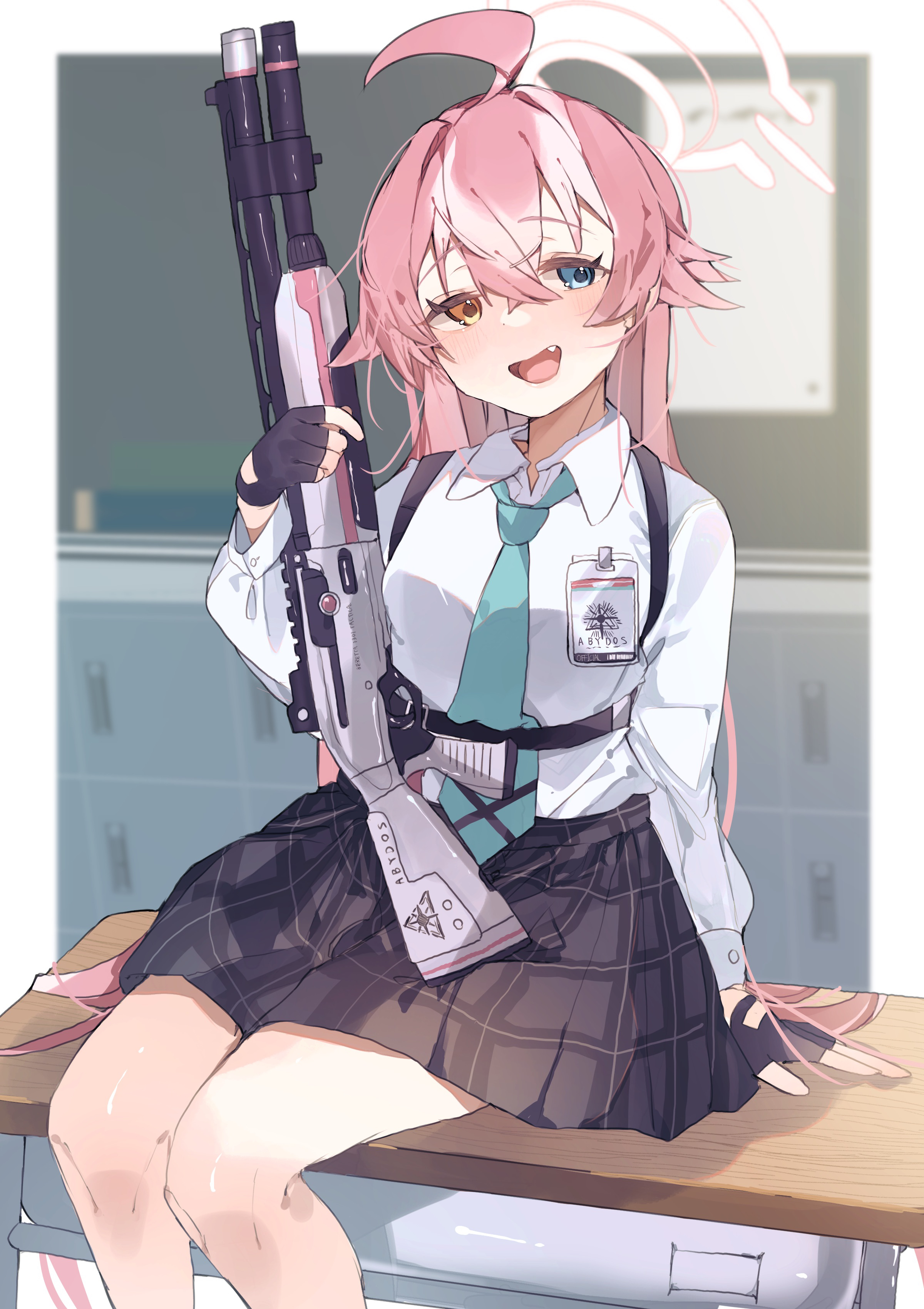 ホシノ