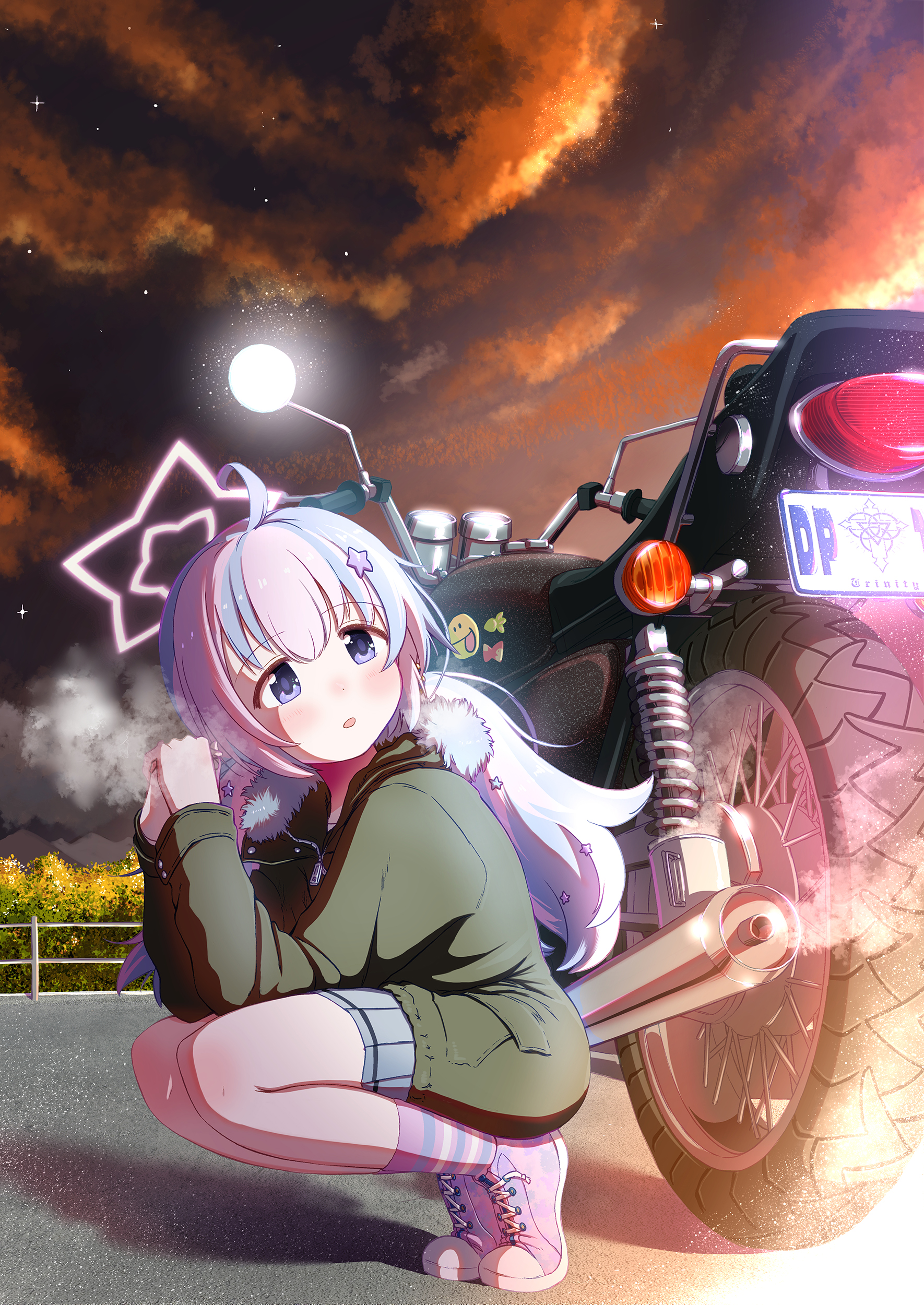 宇沢レイサ