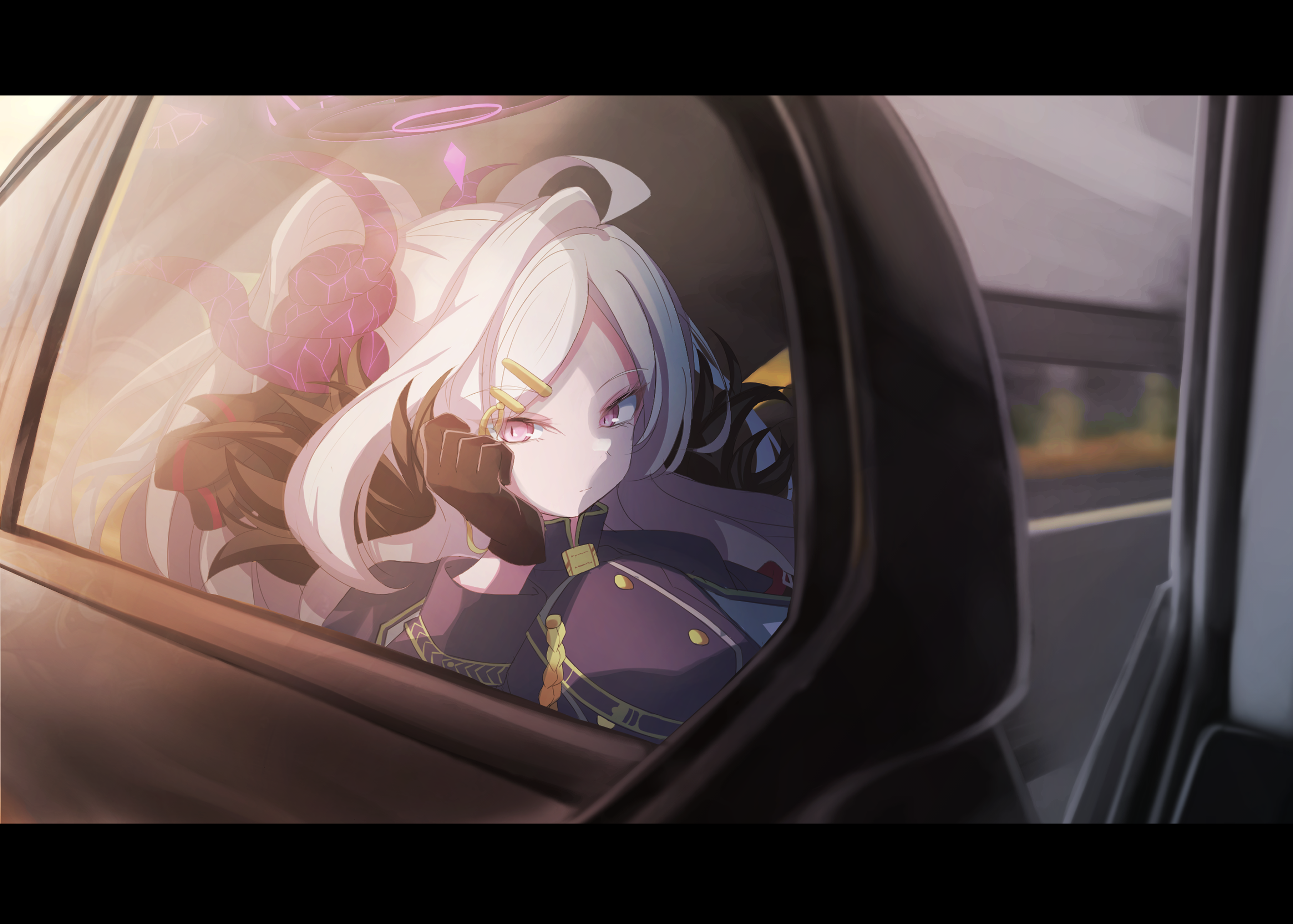 ヒナ