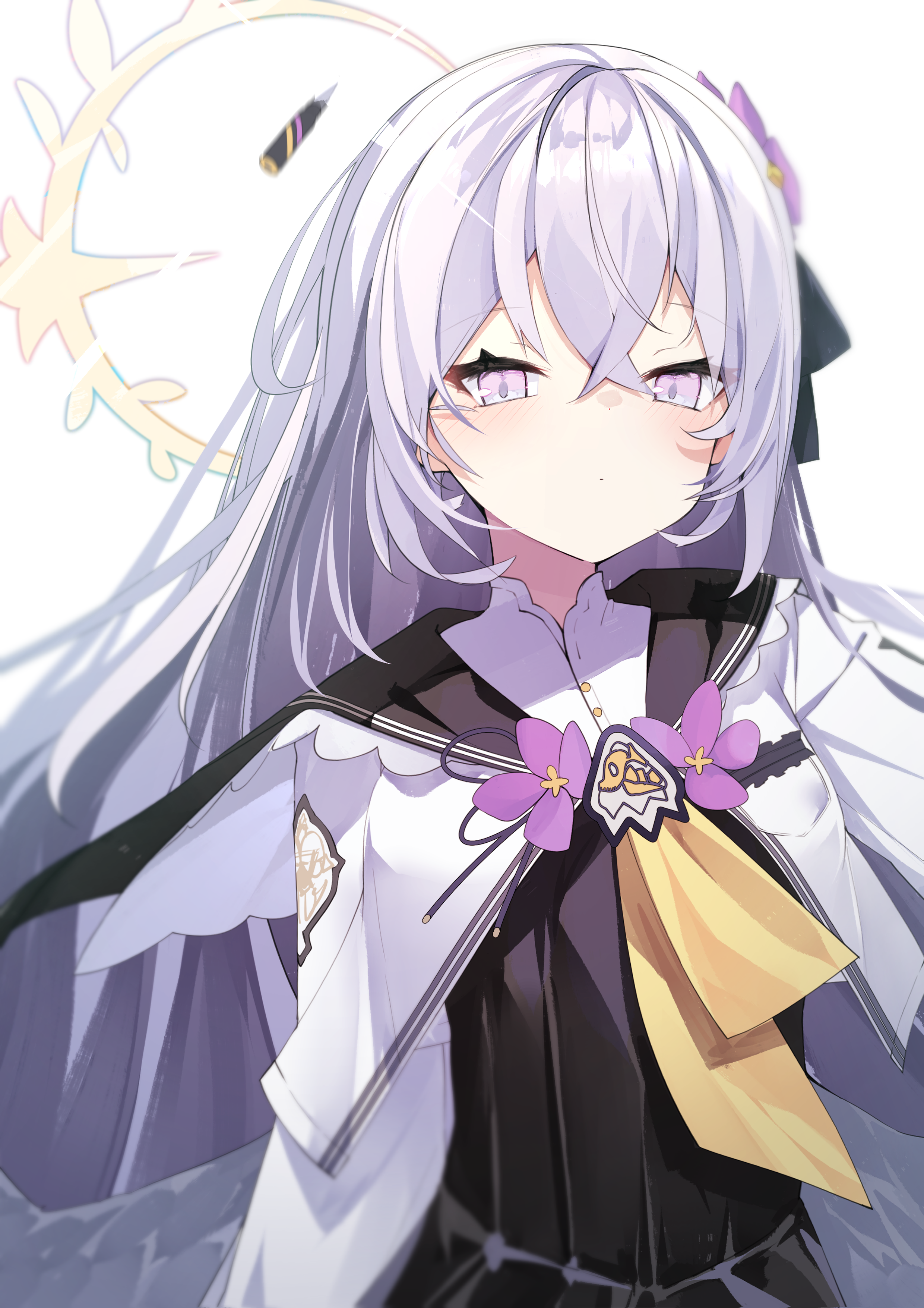 ブルアカ
