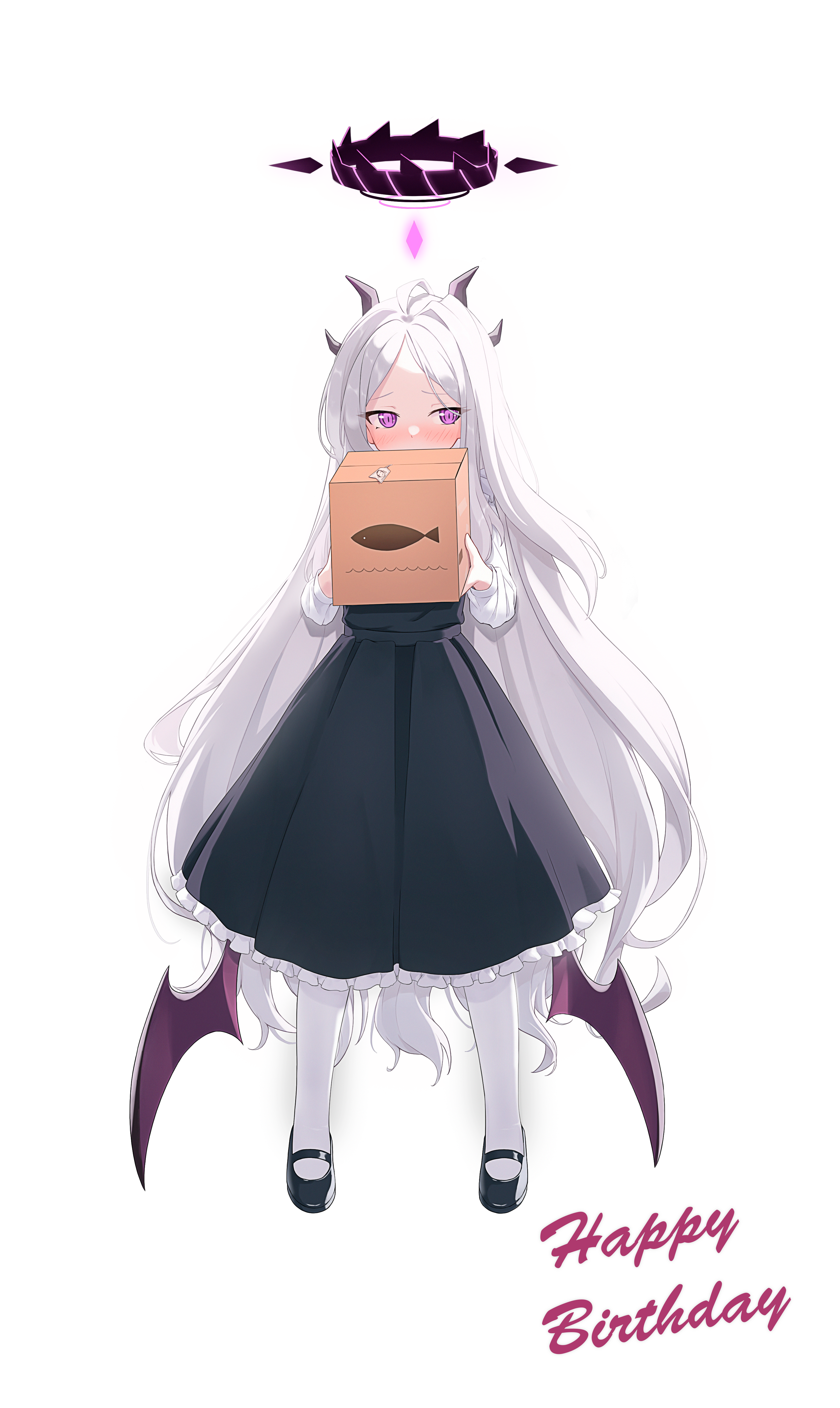 Hina!