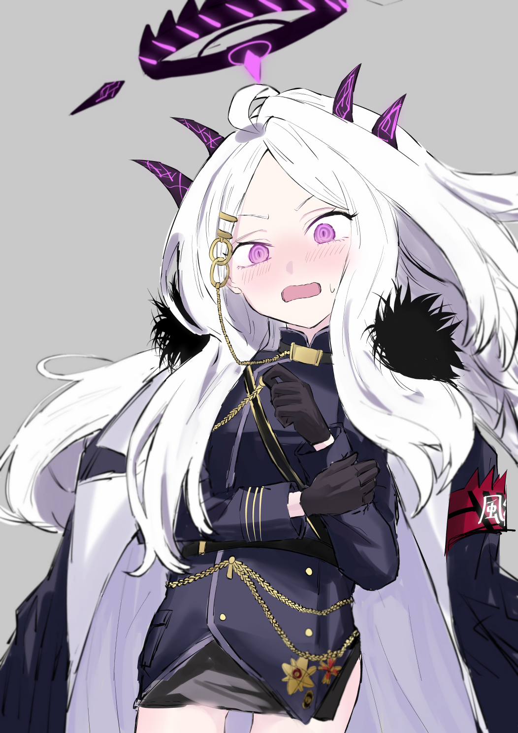 ヒナ