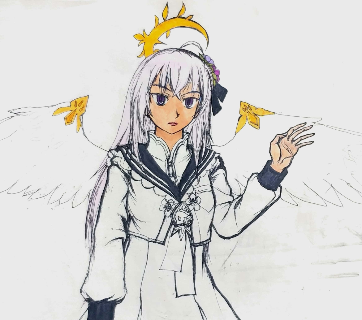 アズサちゃん