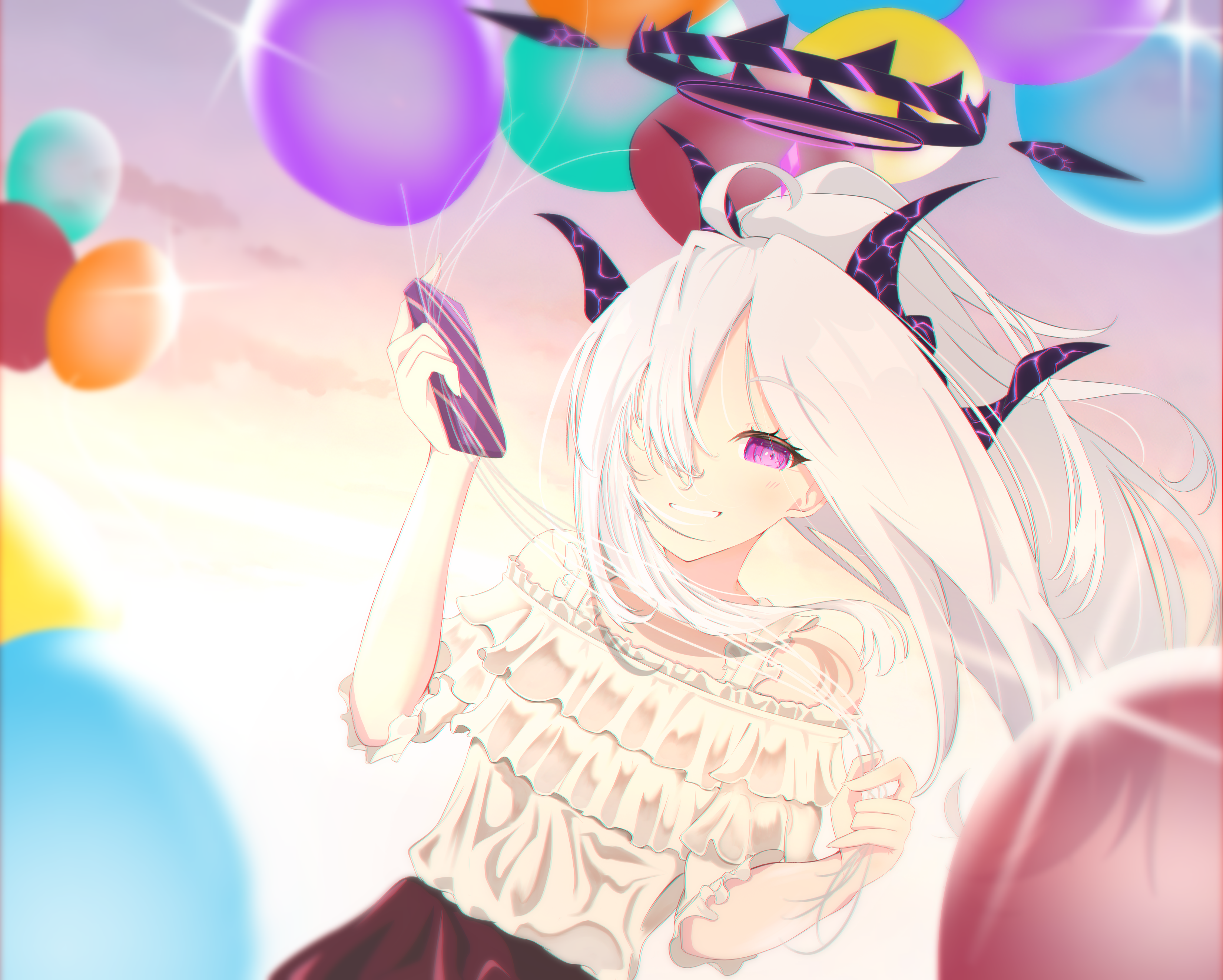 ヒナ