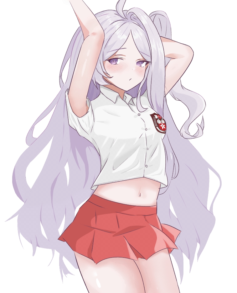 Sorasaki Hina