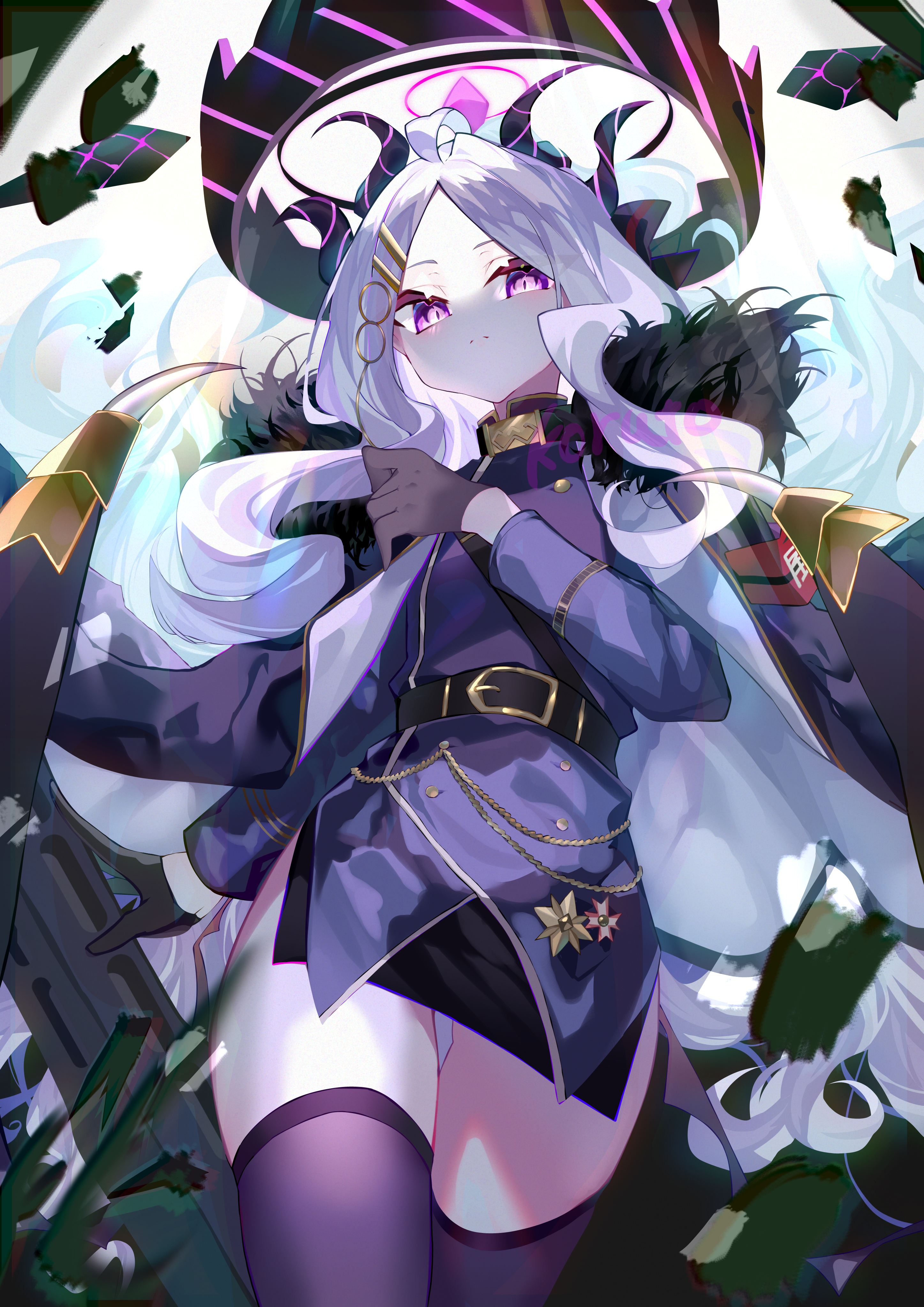 ヒナ