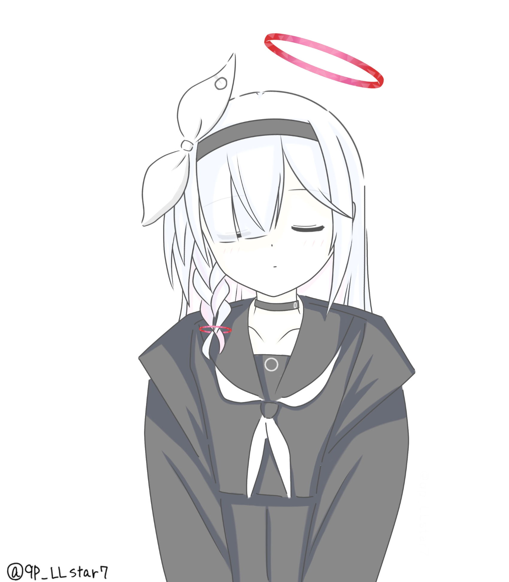 ア…アロナ…？？