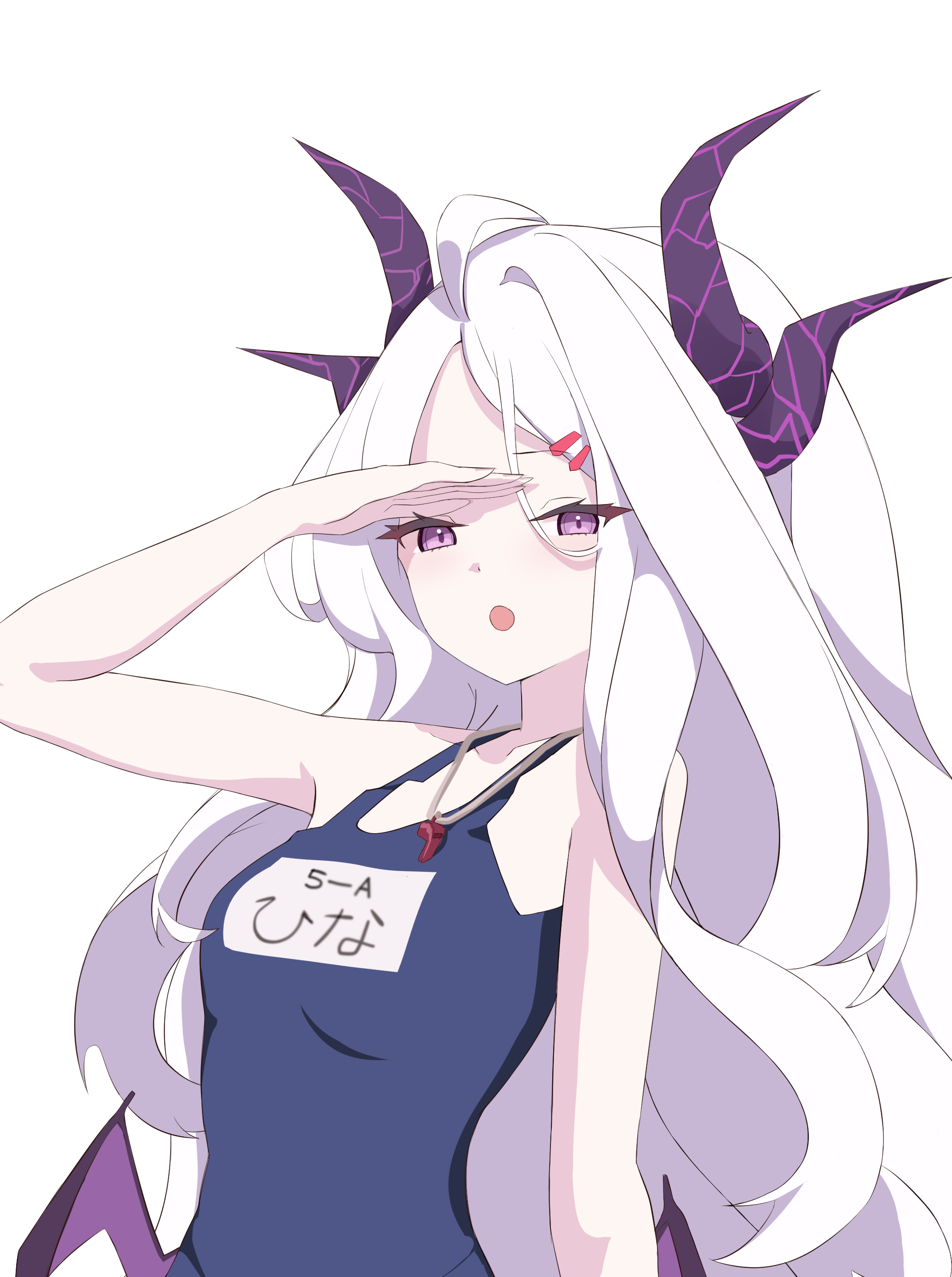 空崎ヒナ