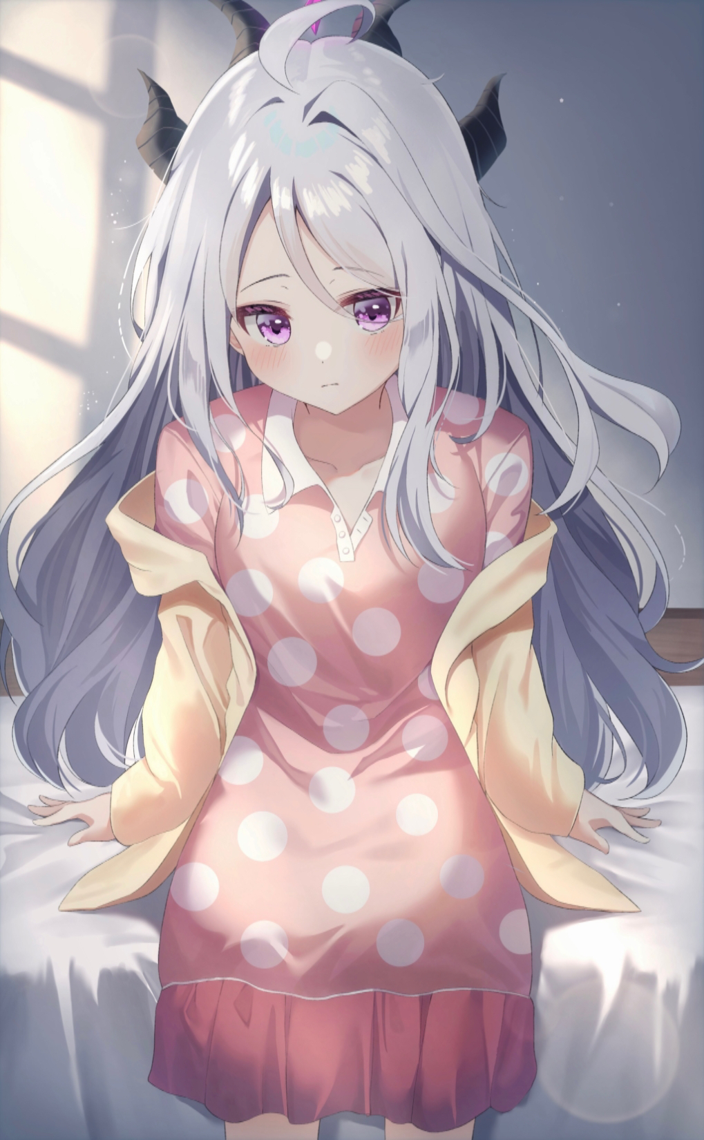 ヒナちゃ