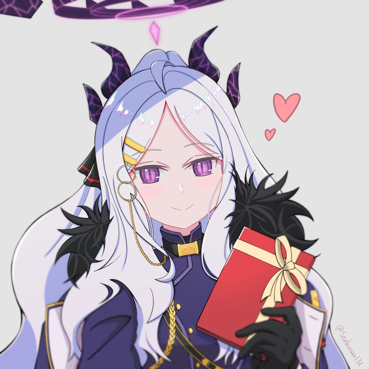 Hina chan 🥰