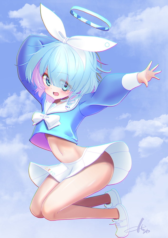 アロナちゃん