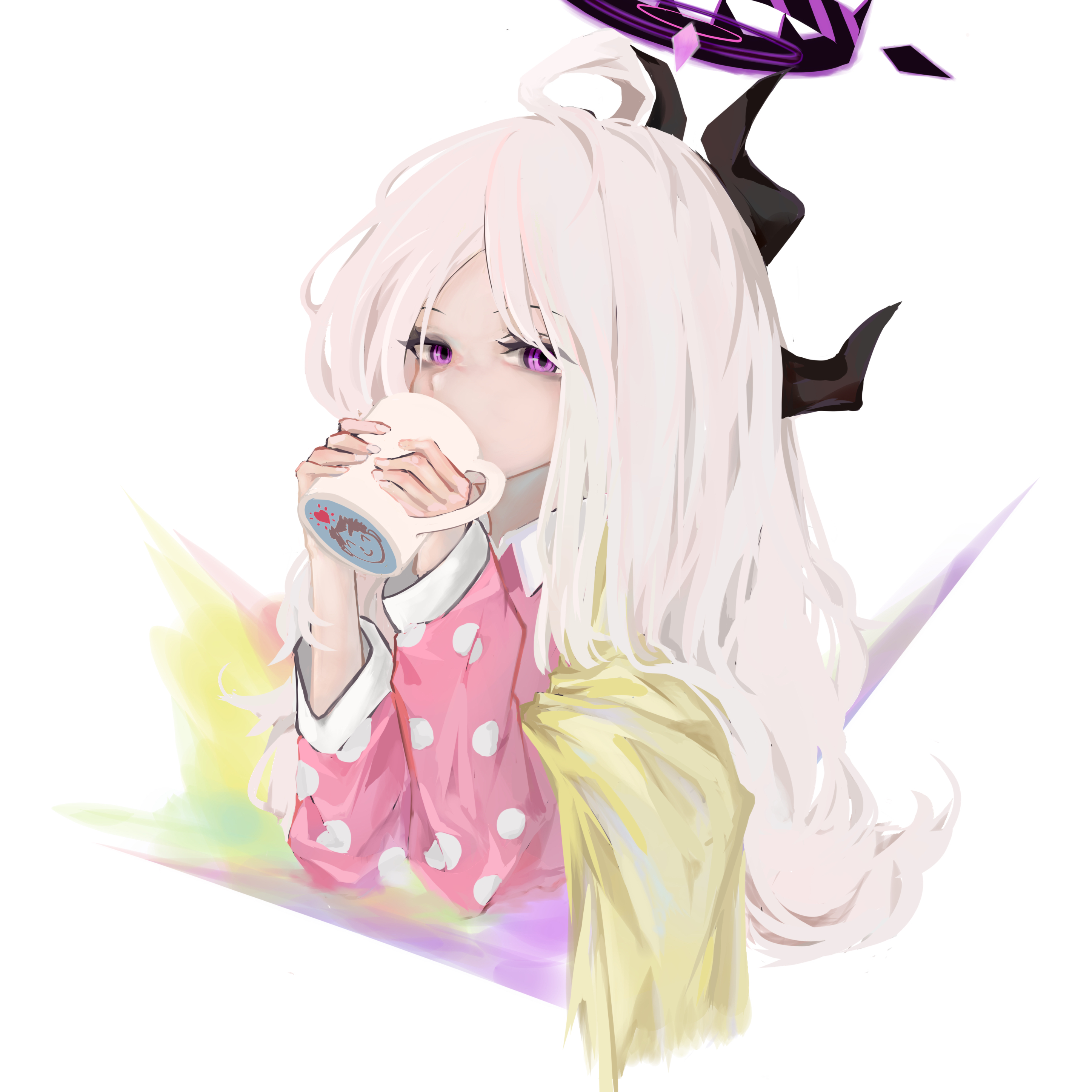 Tired