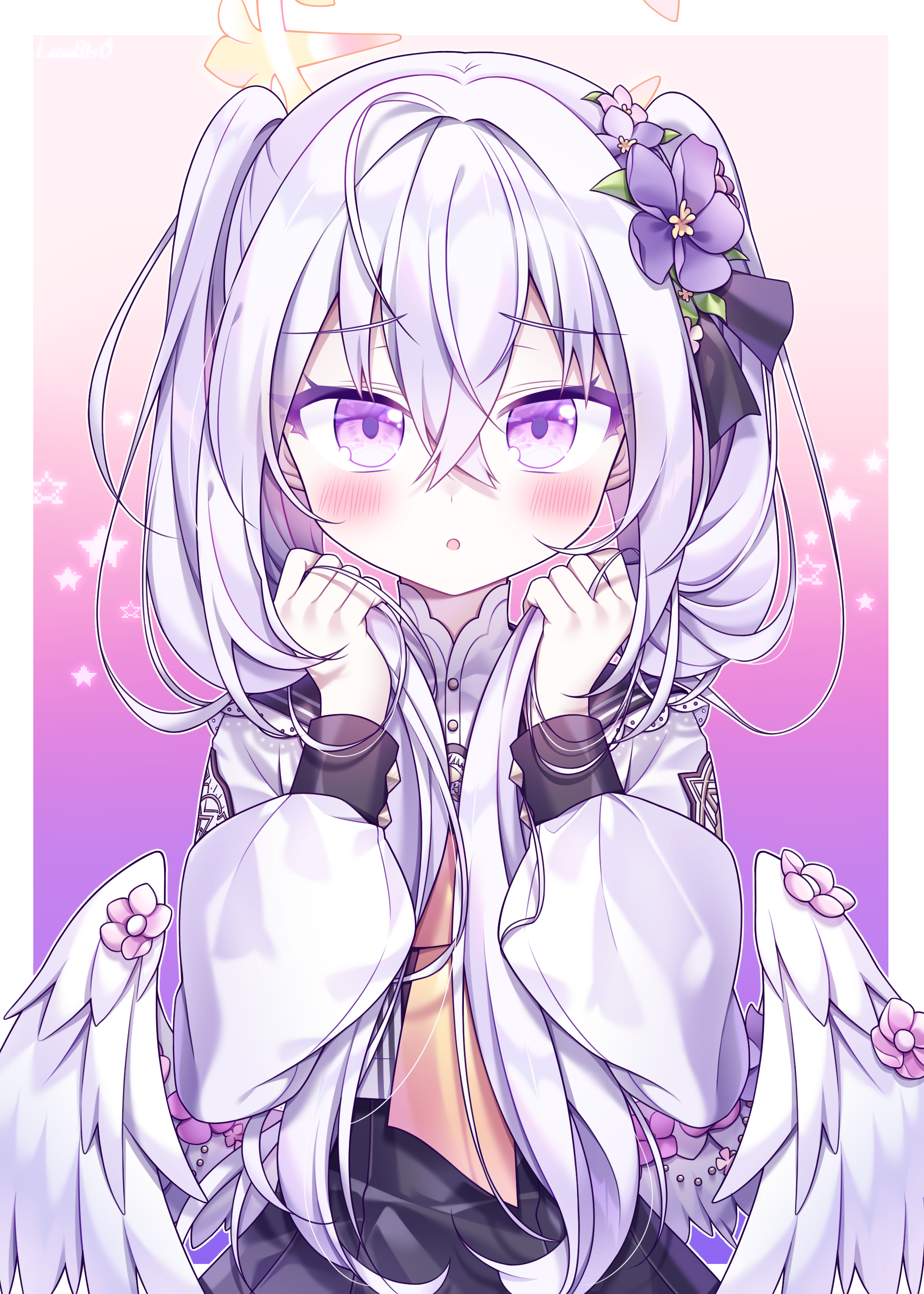 ツインテールアズサちゃん