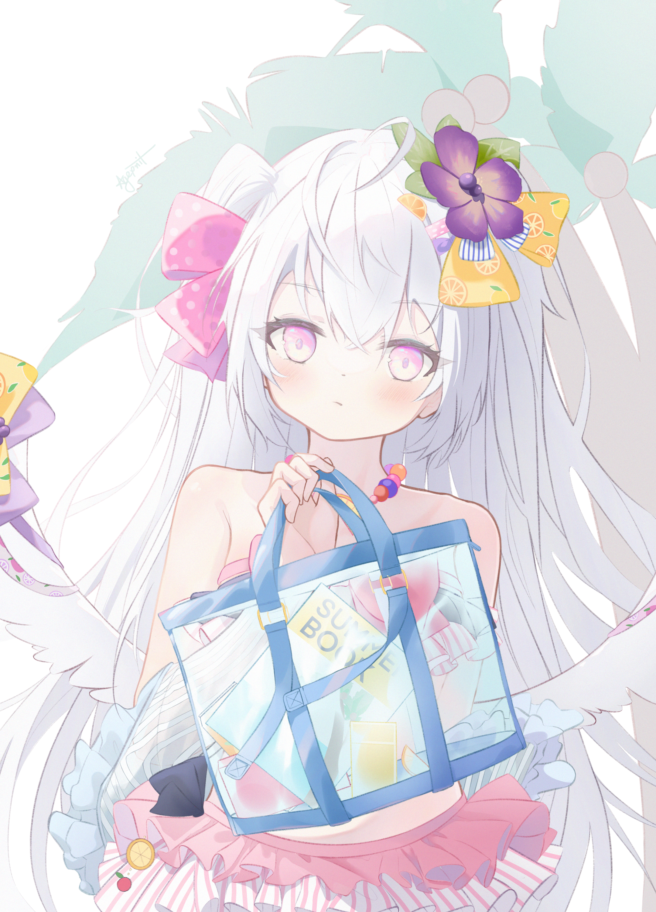 水梓