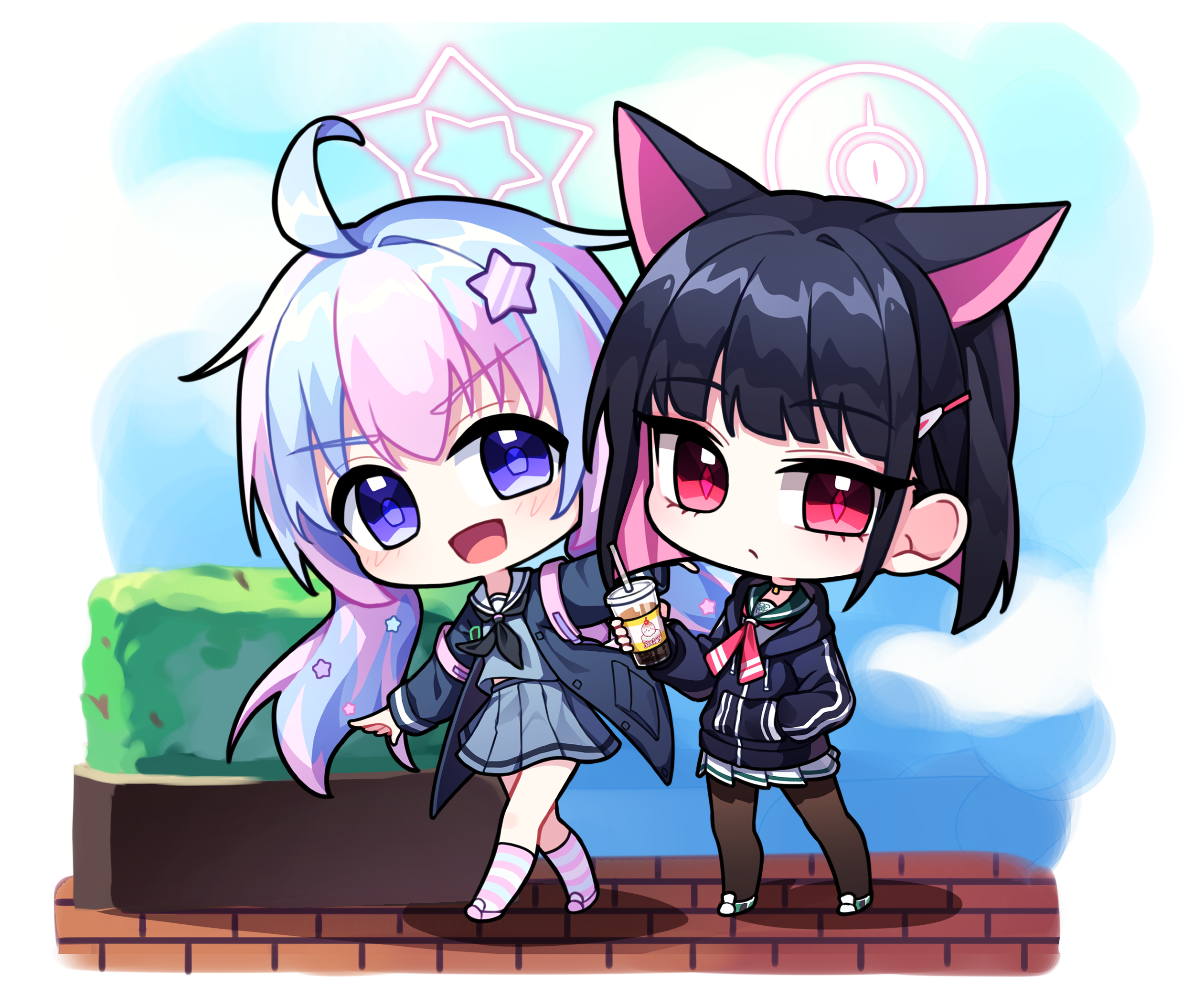 カズレイ