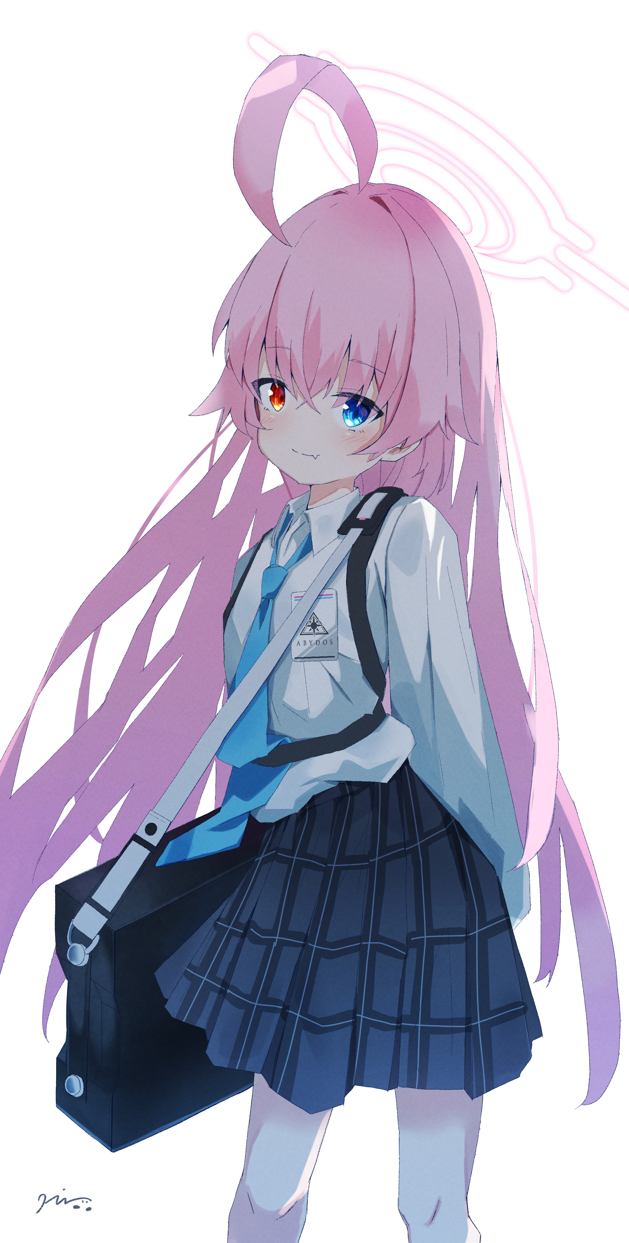 ホシノ
