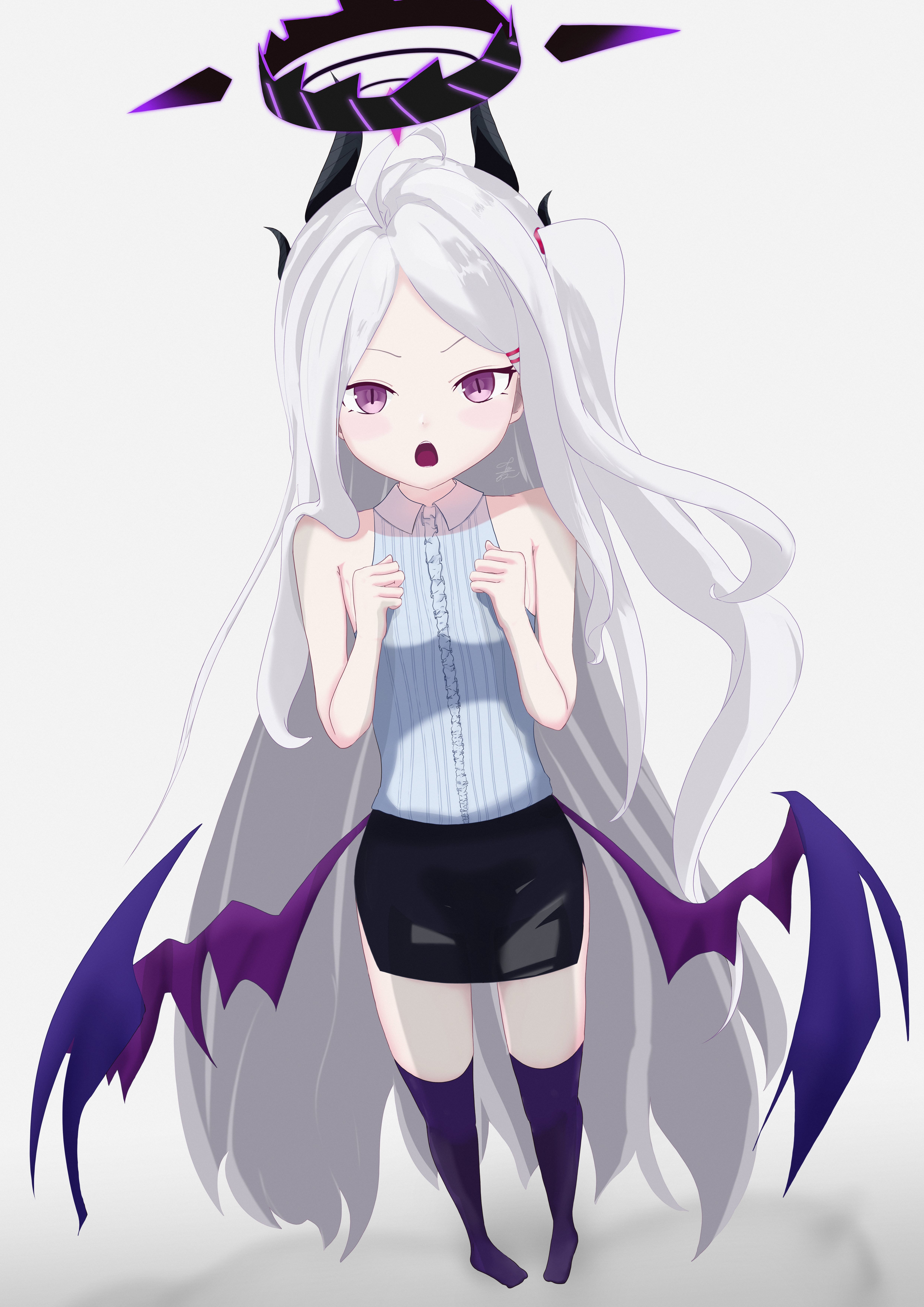 ヒナ