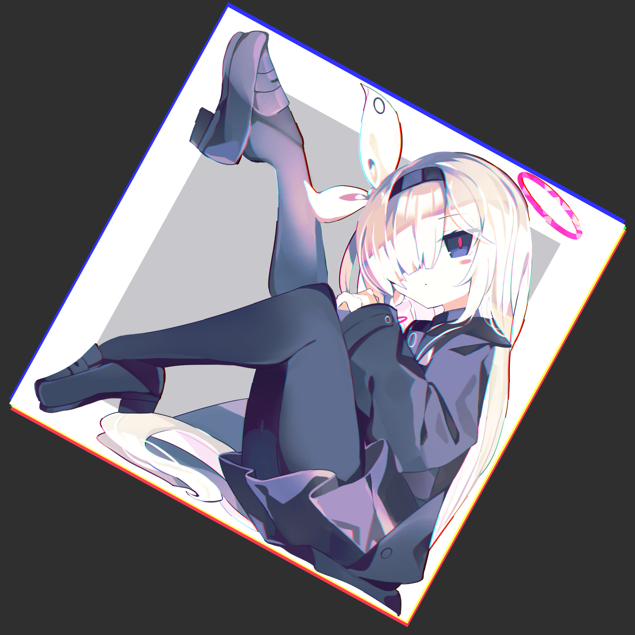 シッテムの箱