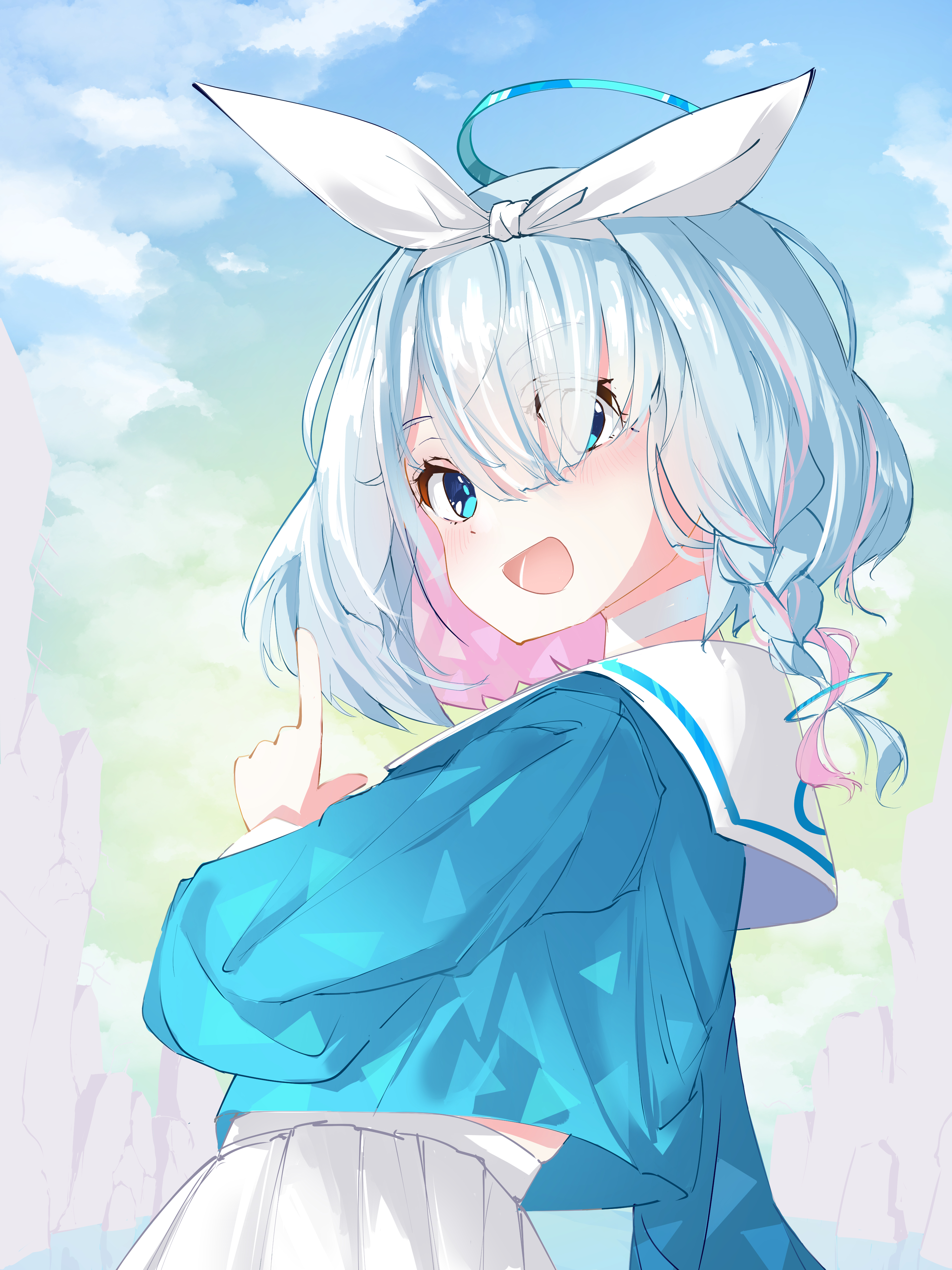 さあ、行きましょう！