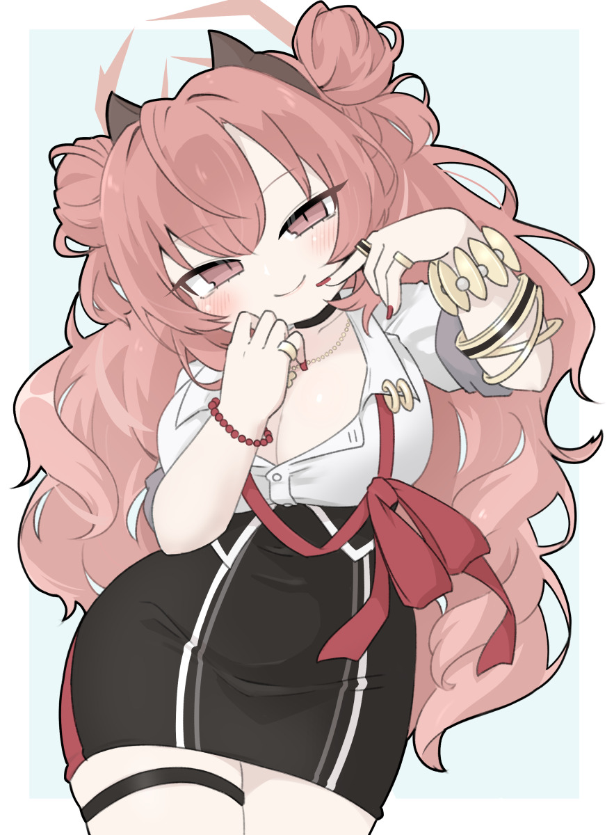 ブルアカまとめ