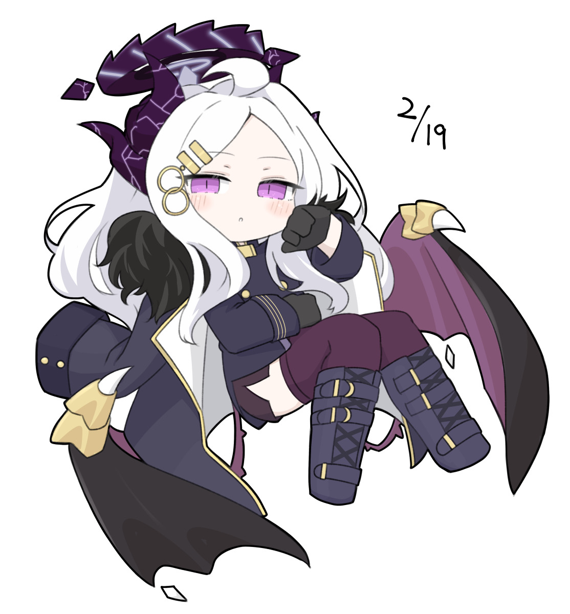 ブルアカまとめ