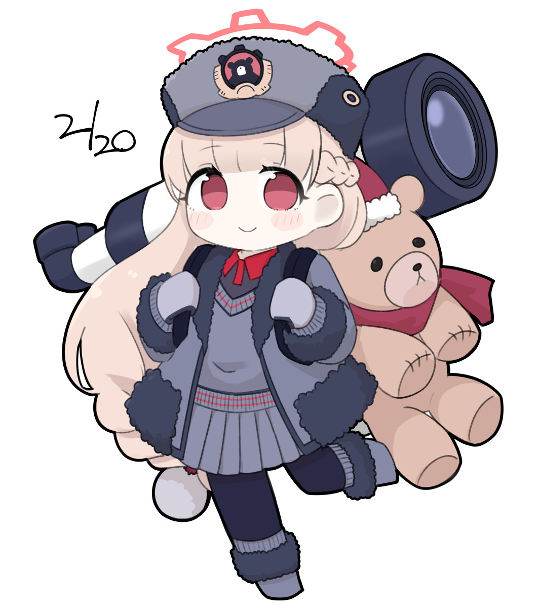 ブルアカまとめ