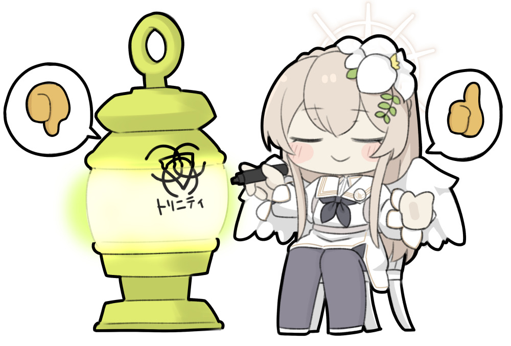 ブルアカまとめ