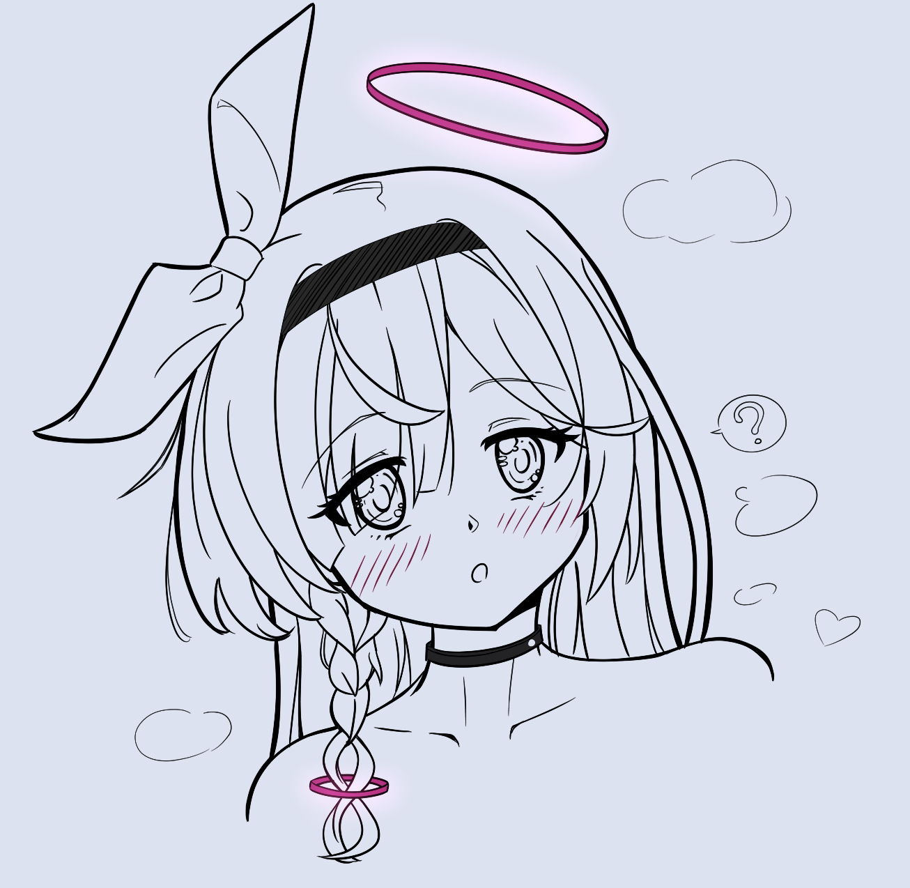 wip A.R.O.N.A