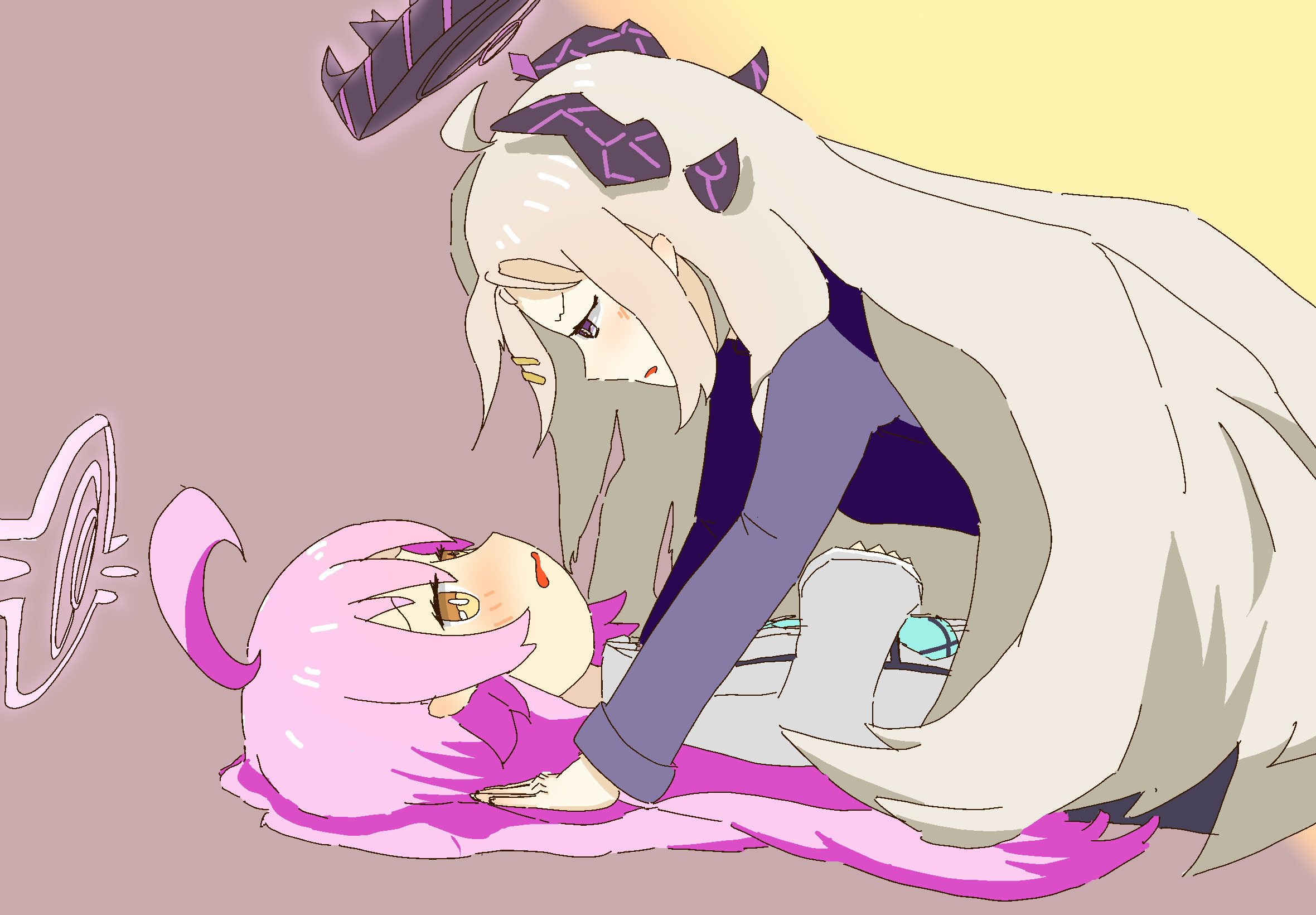 絵描きをめざして 16日目