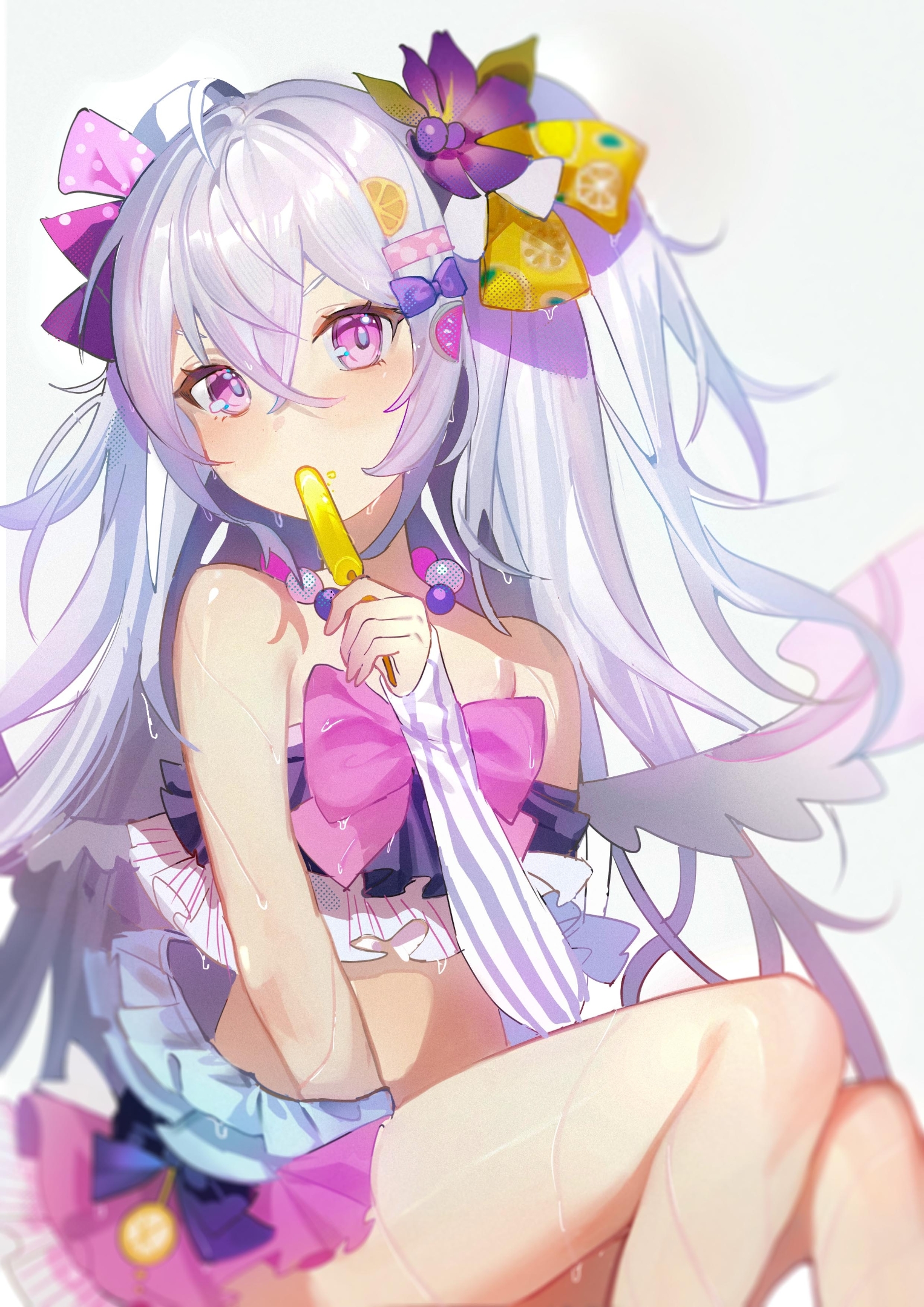 白洲アズサ