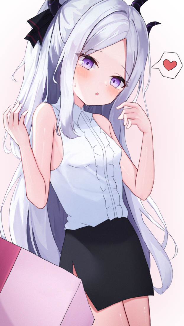 ヒナちゃん💜