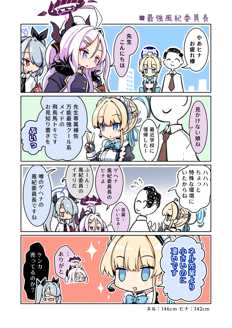 トキちゃん漫画